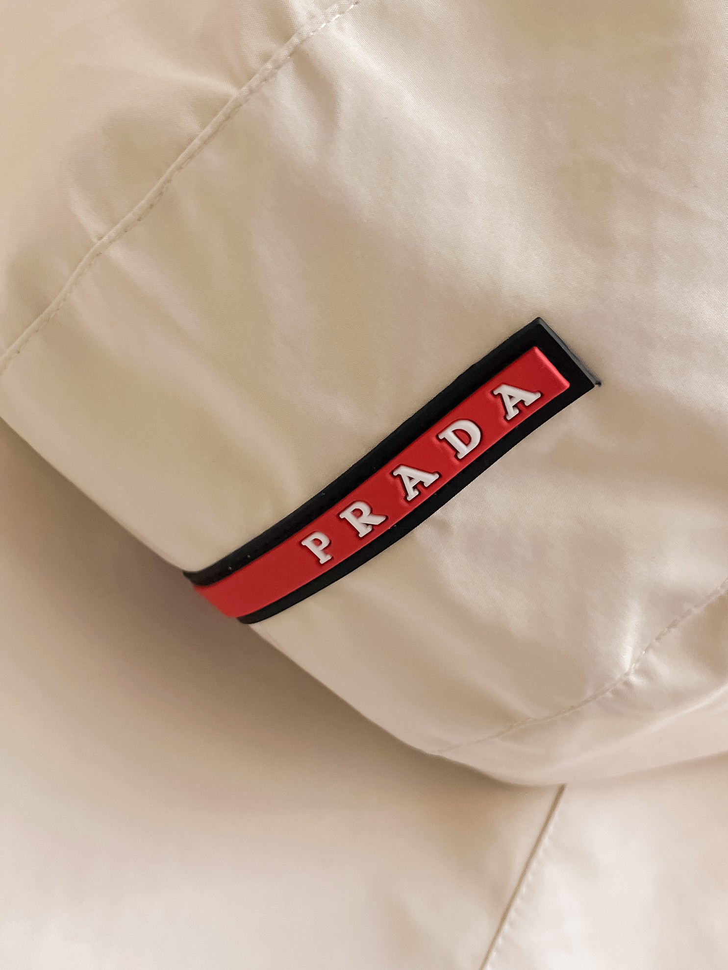 Prada Male Jacket S-m-xl