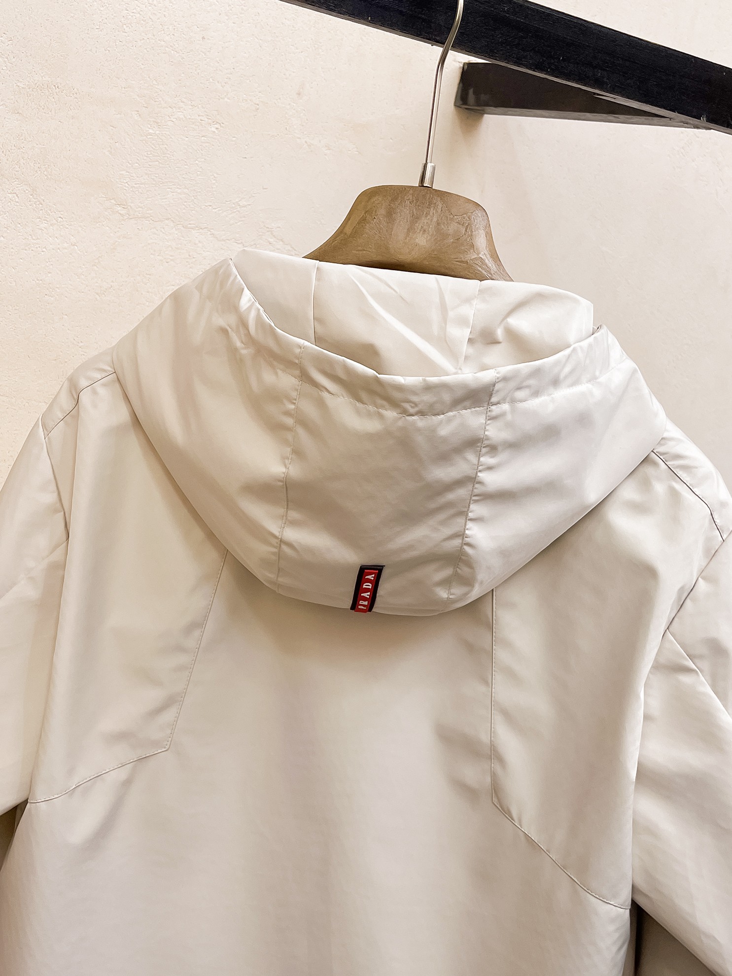 Prada Male Jacket S-m-xl