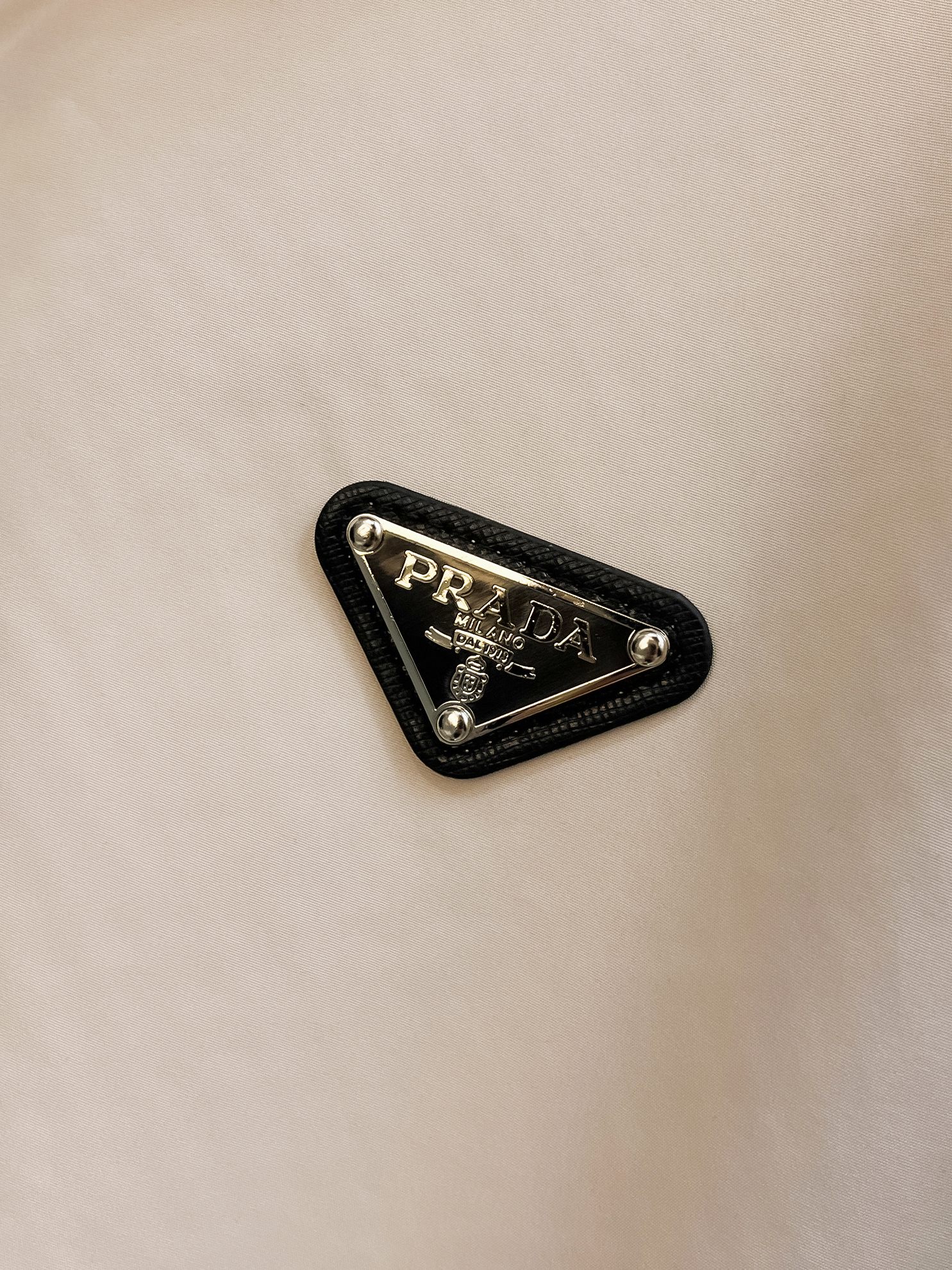 Prada Male Jacket S-m-xl