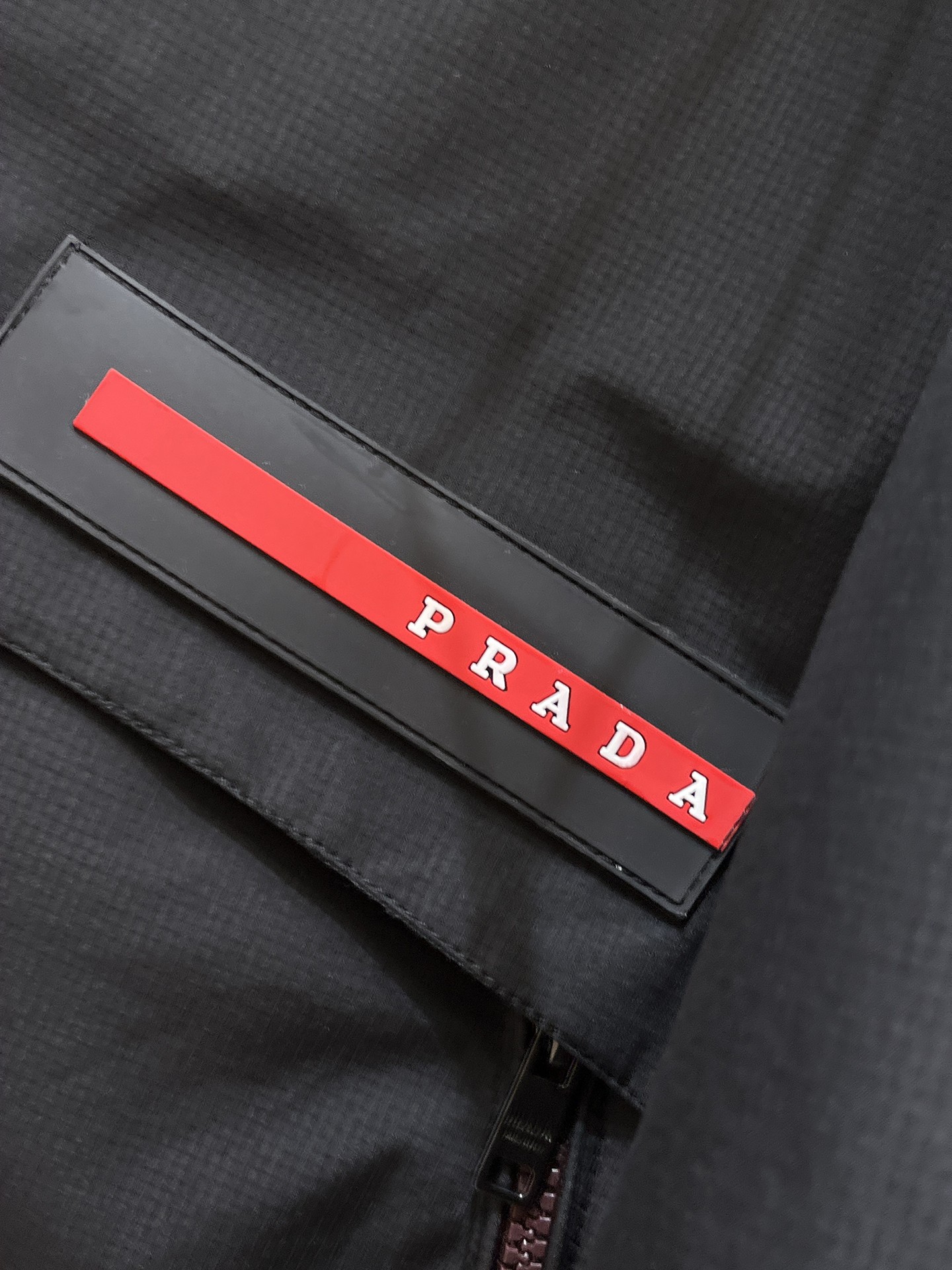 Prada Male Jacket S-m-xl