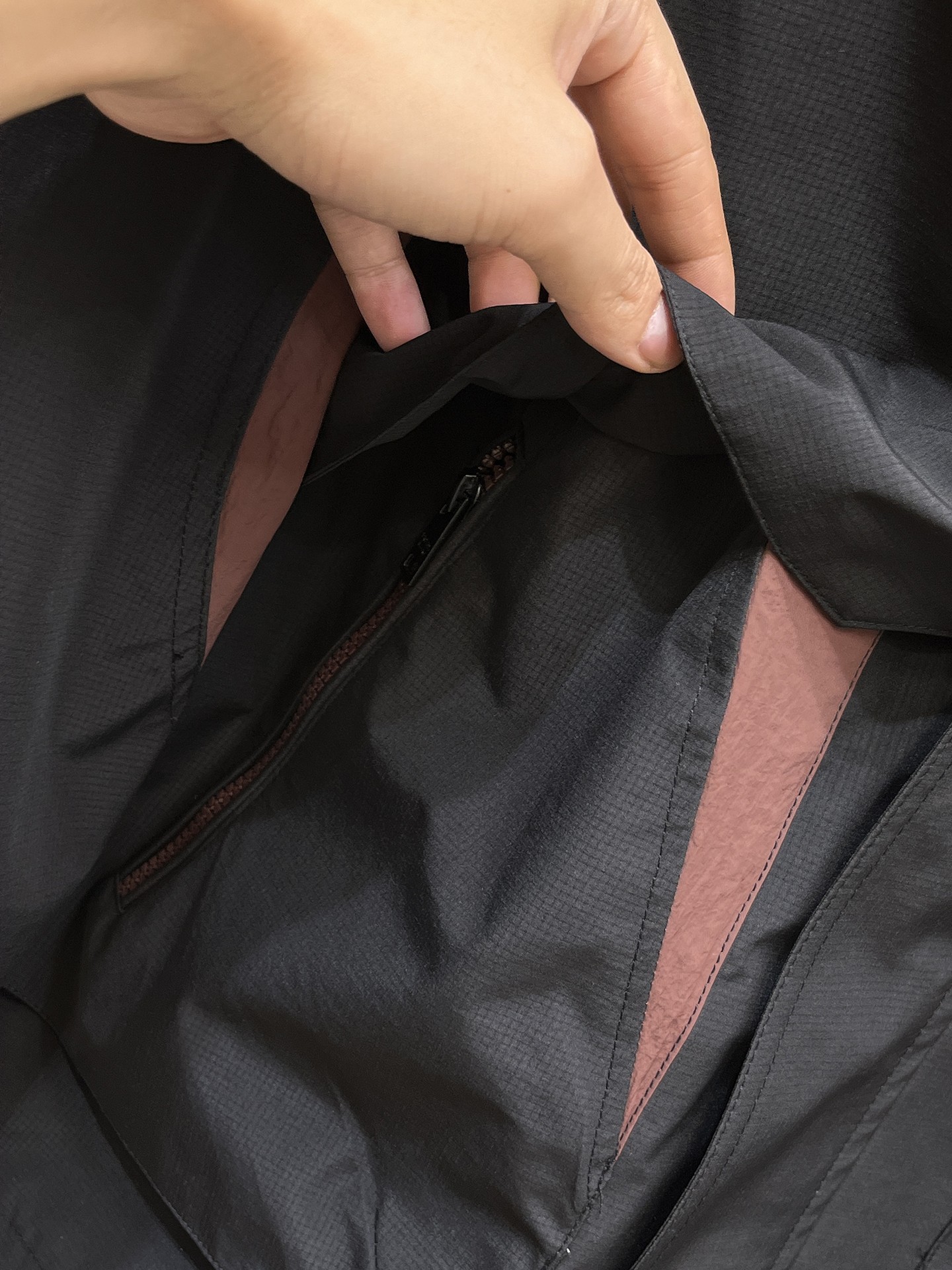 Prada Male Jacket S-m-xl