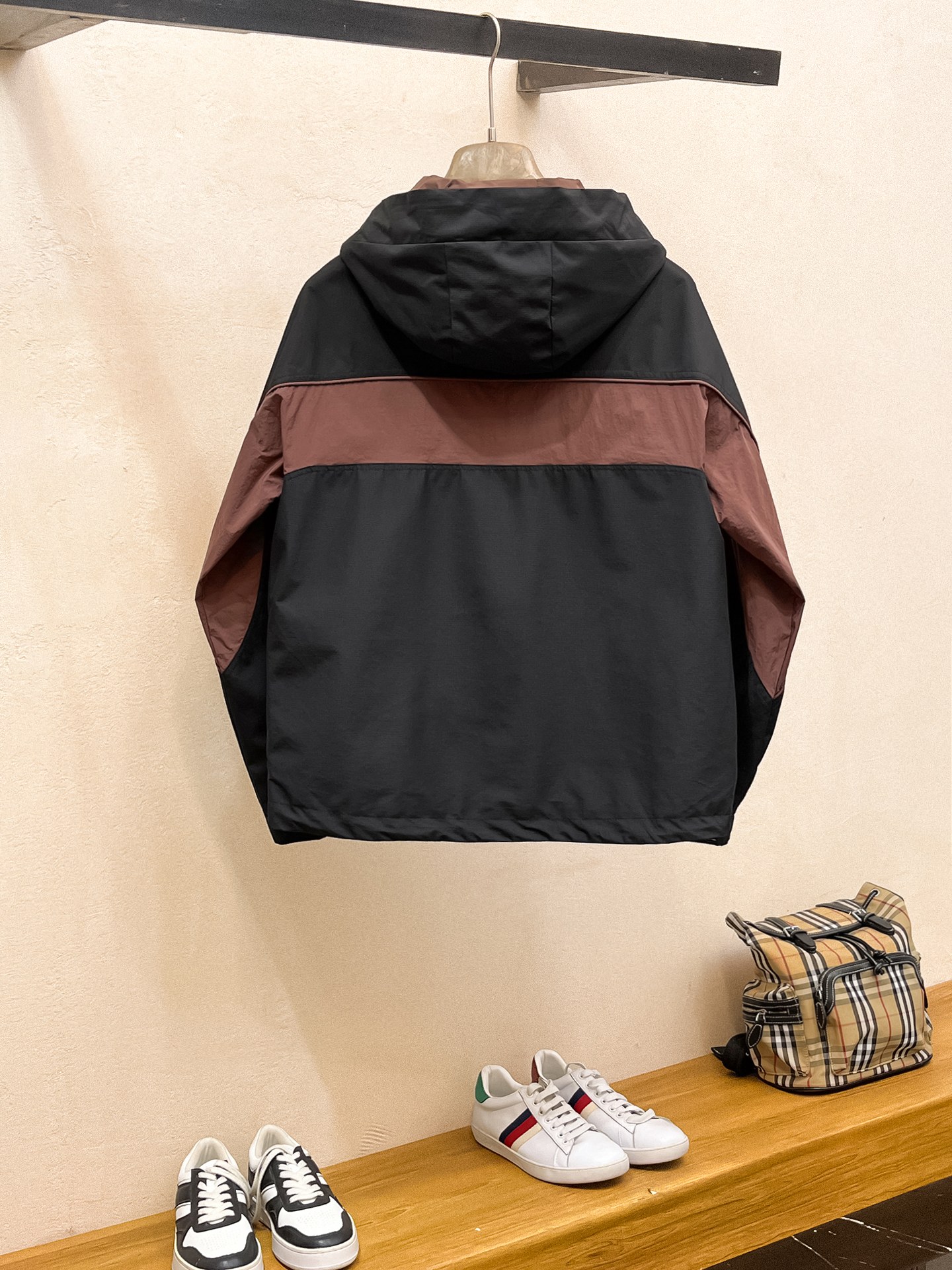 Prada Male Jacket S-m-xl
