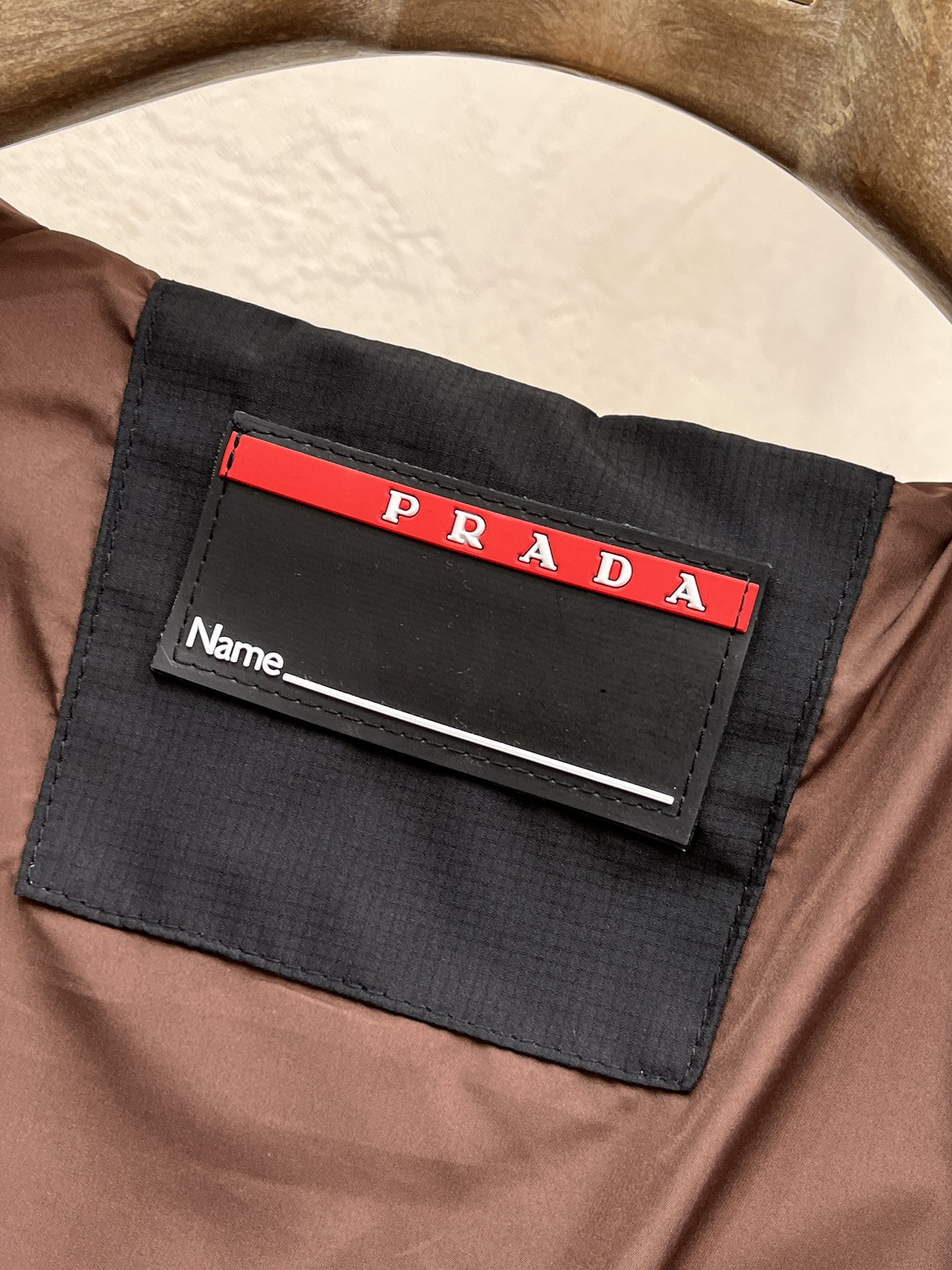 Prada Male Jacket S-m-xl