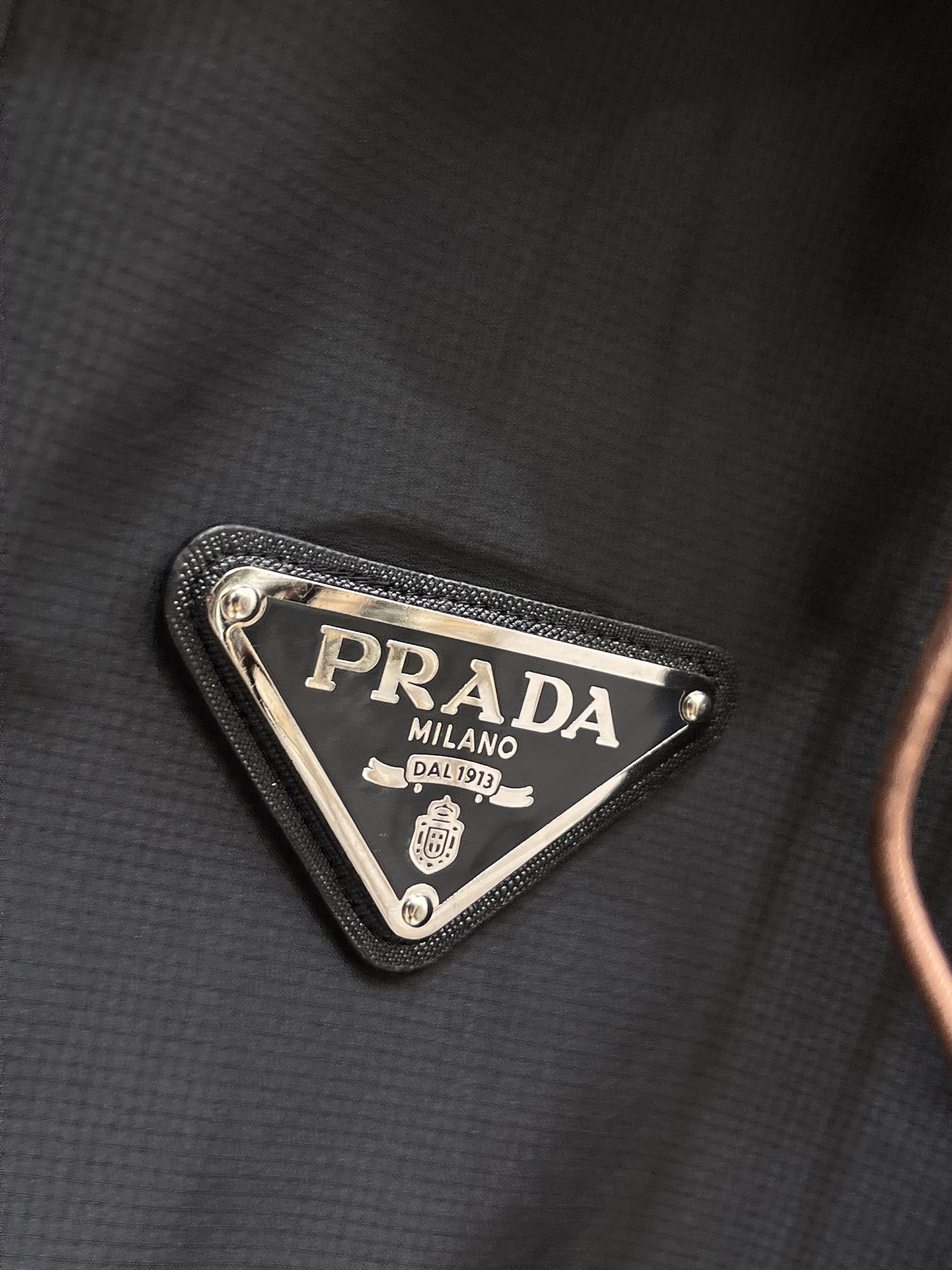 Prada Male Jacket S-m-xl
