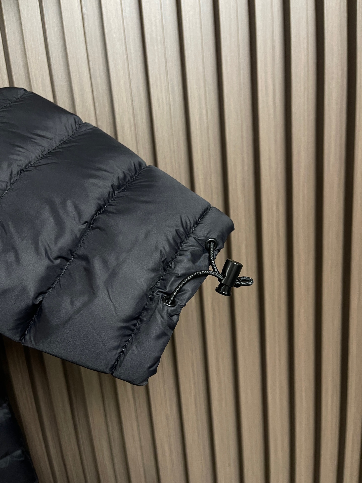 Miu Miu Down Jacket Hooded M