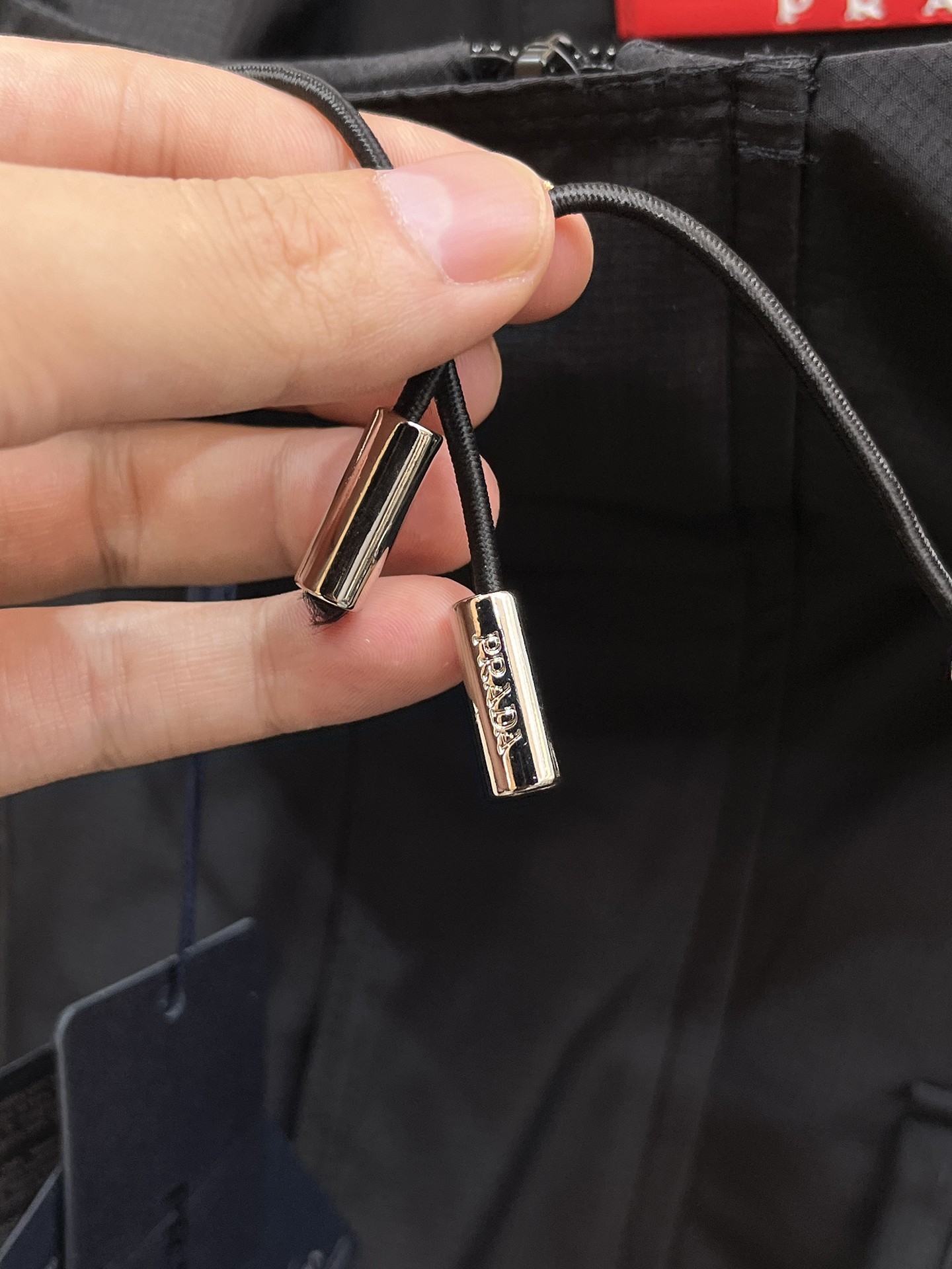 Prada Male Jacket S-m-xl