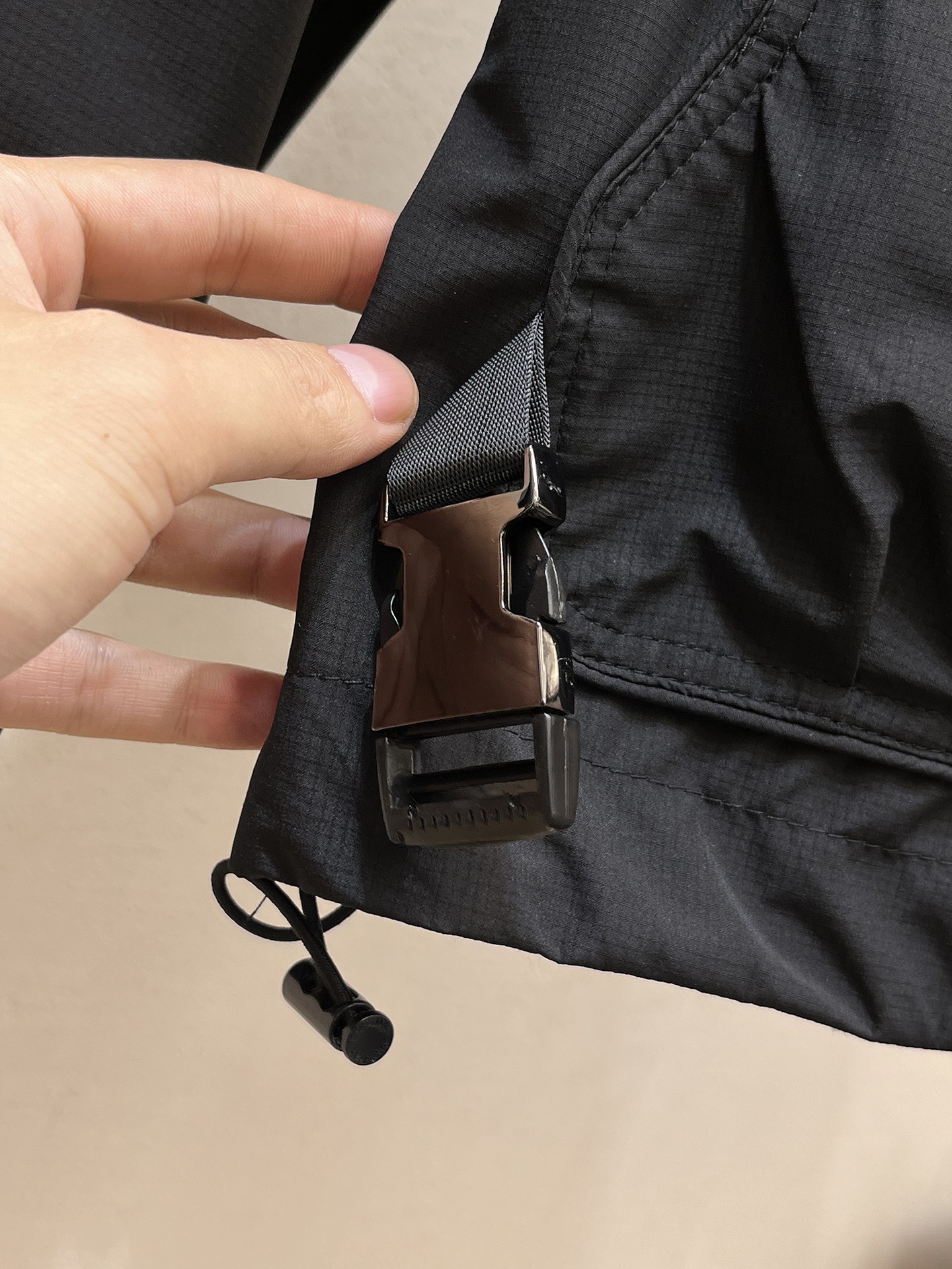 Prada Male Jacket S-m-xl