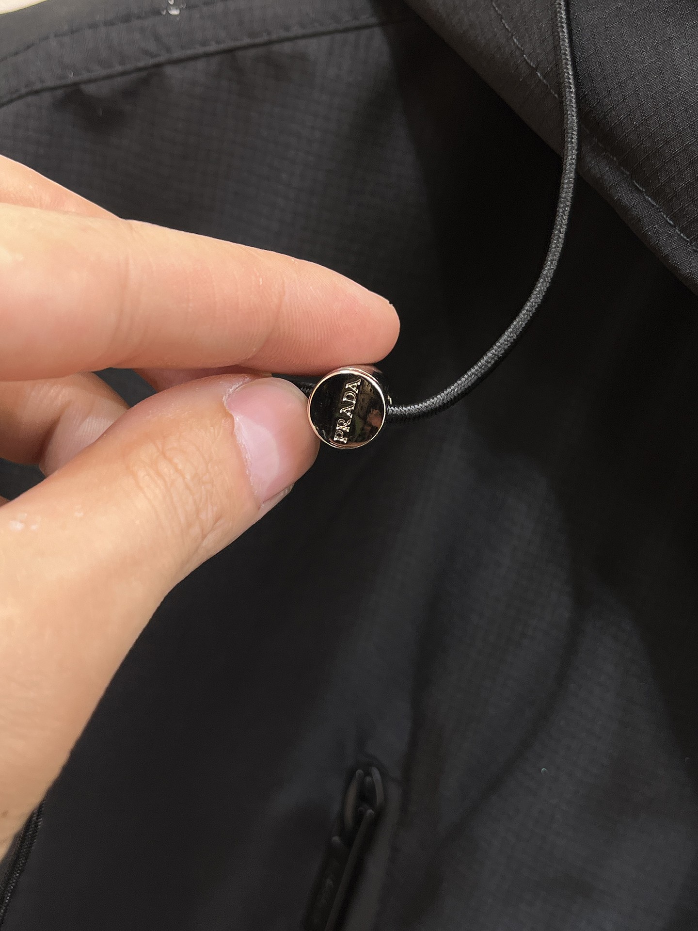 Prada Male Jacket S-m-xl