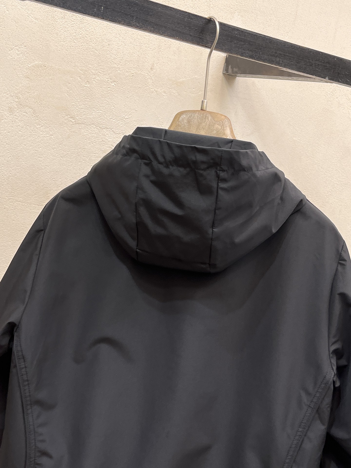 Prada Male Jacket S-m-xl
