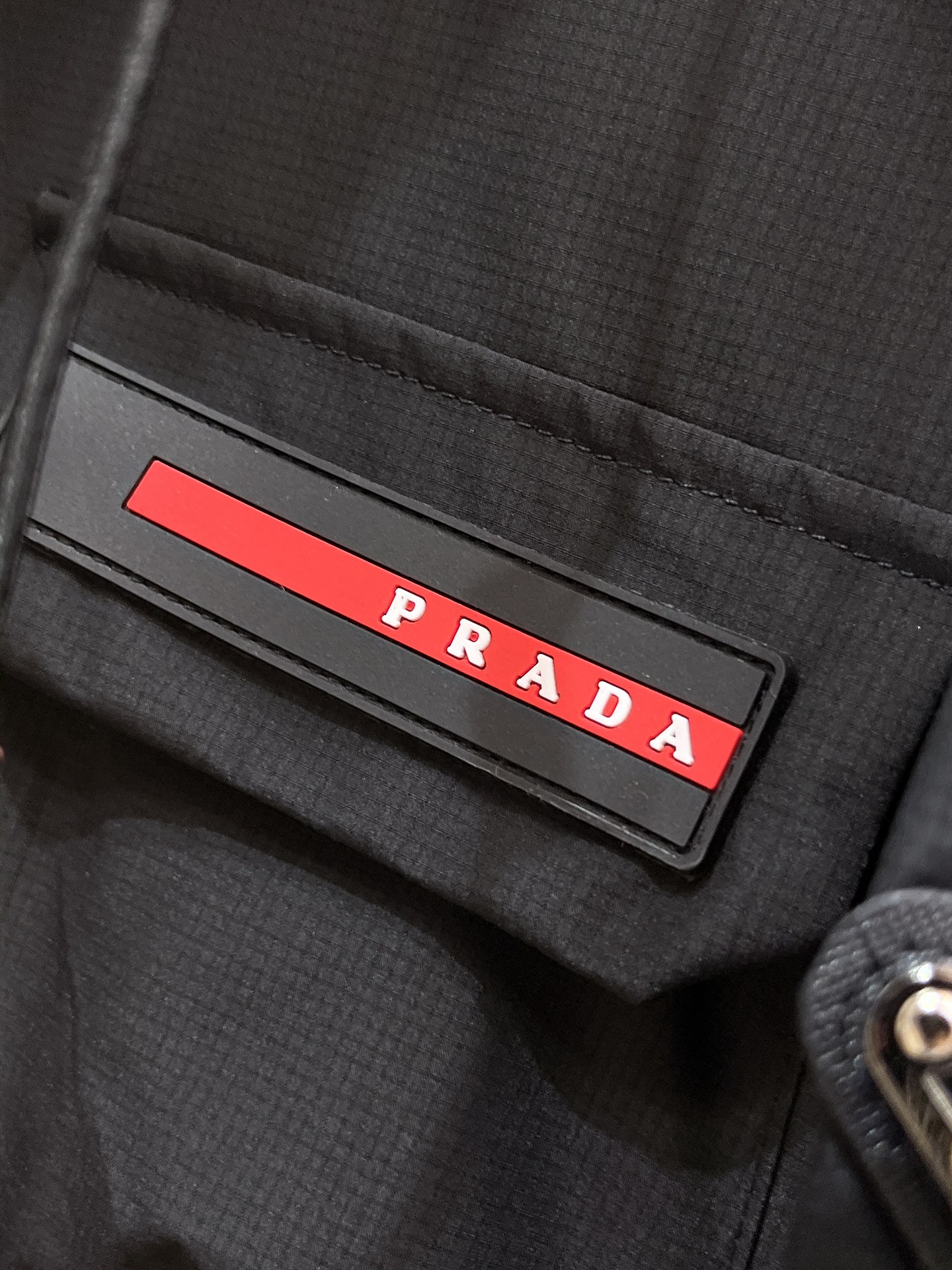 Prada Male Jacket S-m-xl