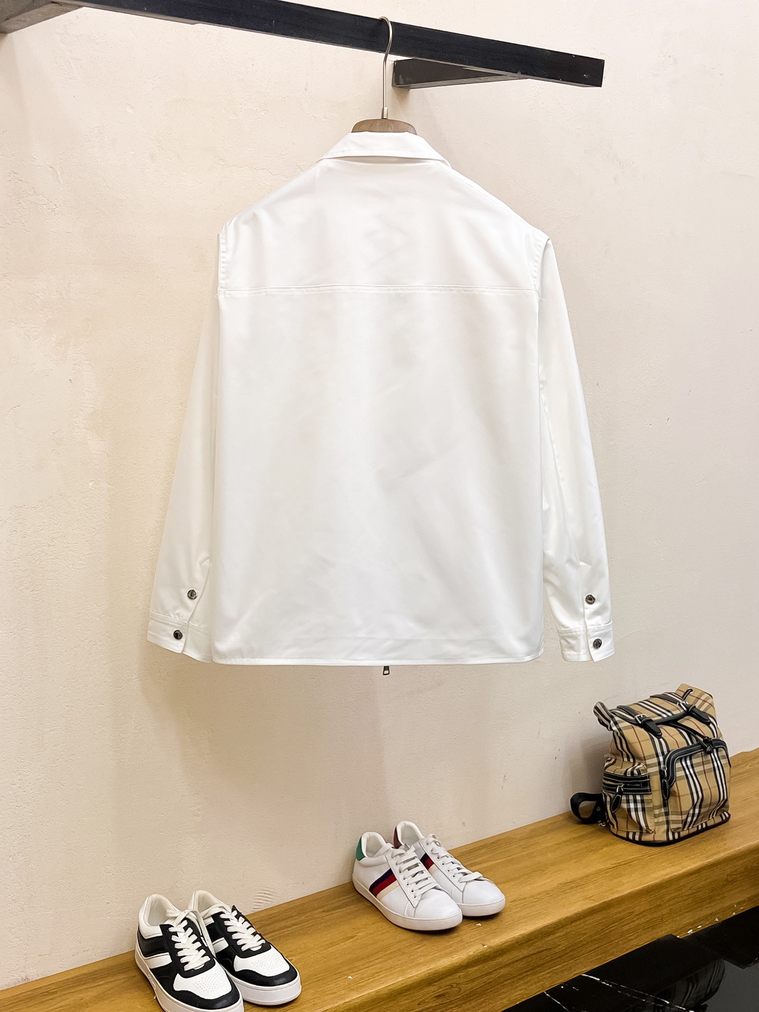 Moncler Male Jacket S-m-l-xl
