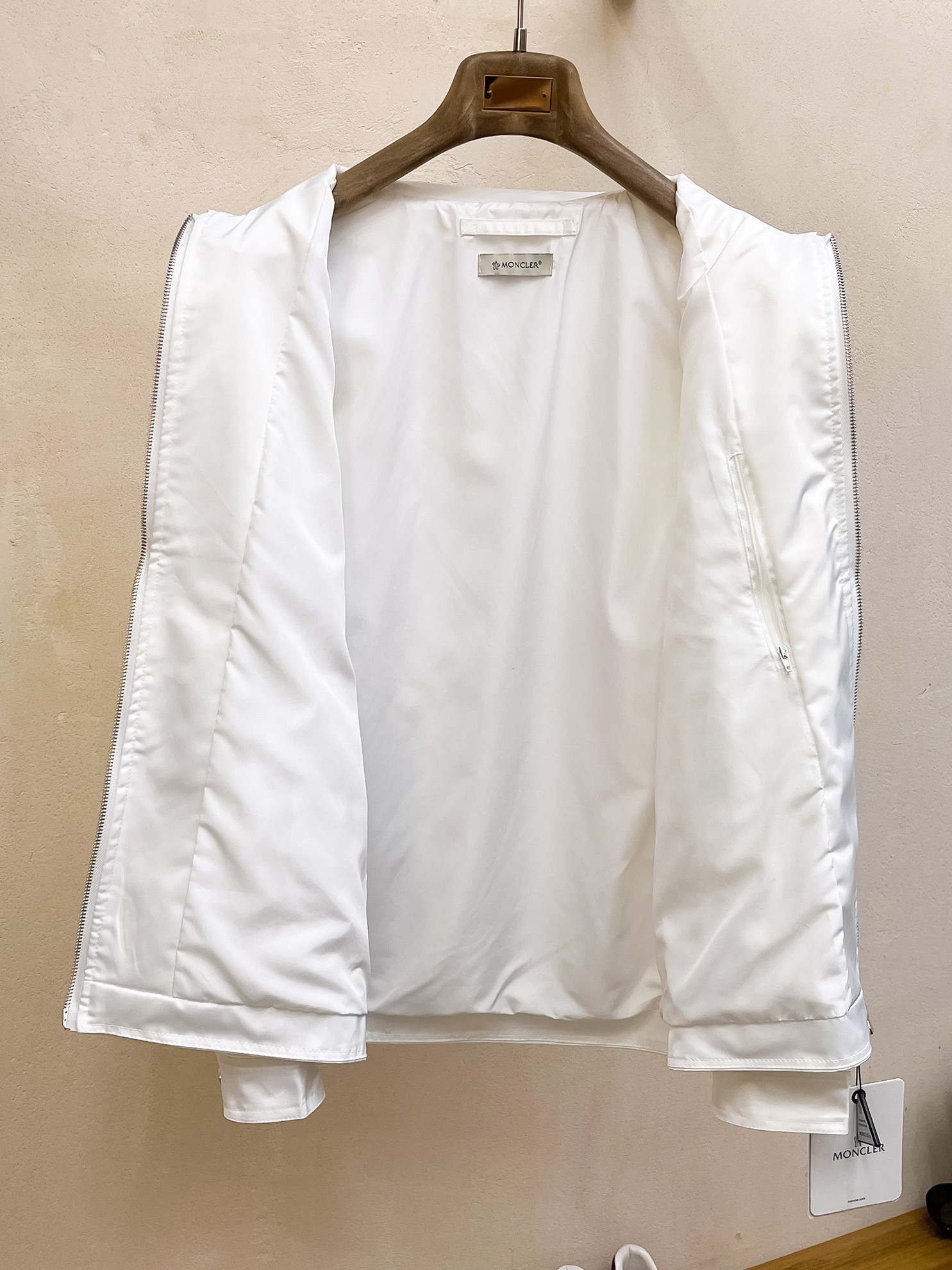 Moncler Male Jacket S-m-l-xl