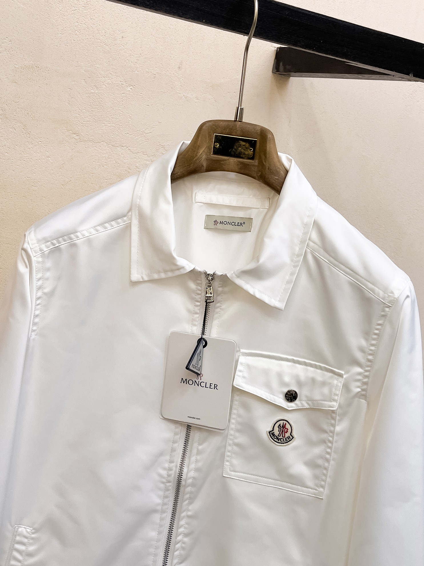 Moncler Male Jacket S-m-l-xl