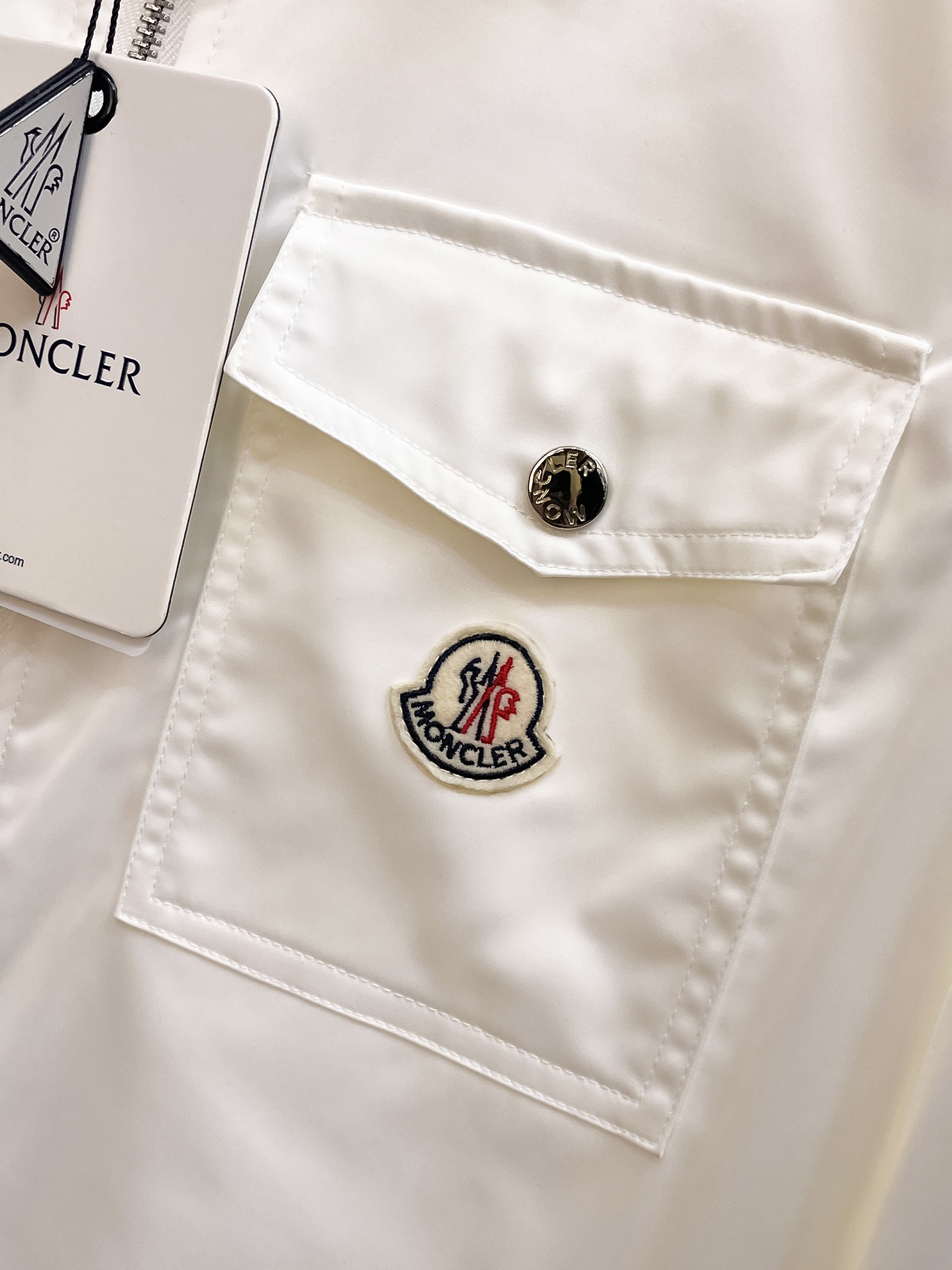 Moncler Male Jacket S-m-l-xl