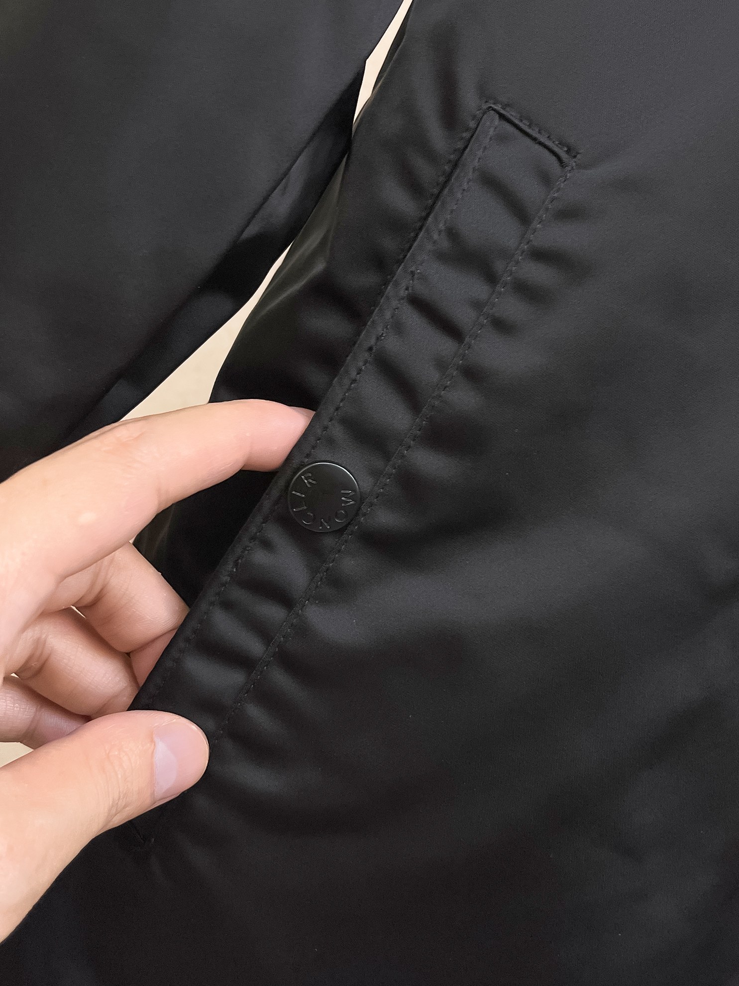 Moncler Male Jacket S-m-l-xl