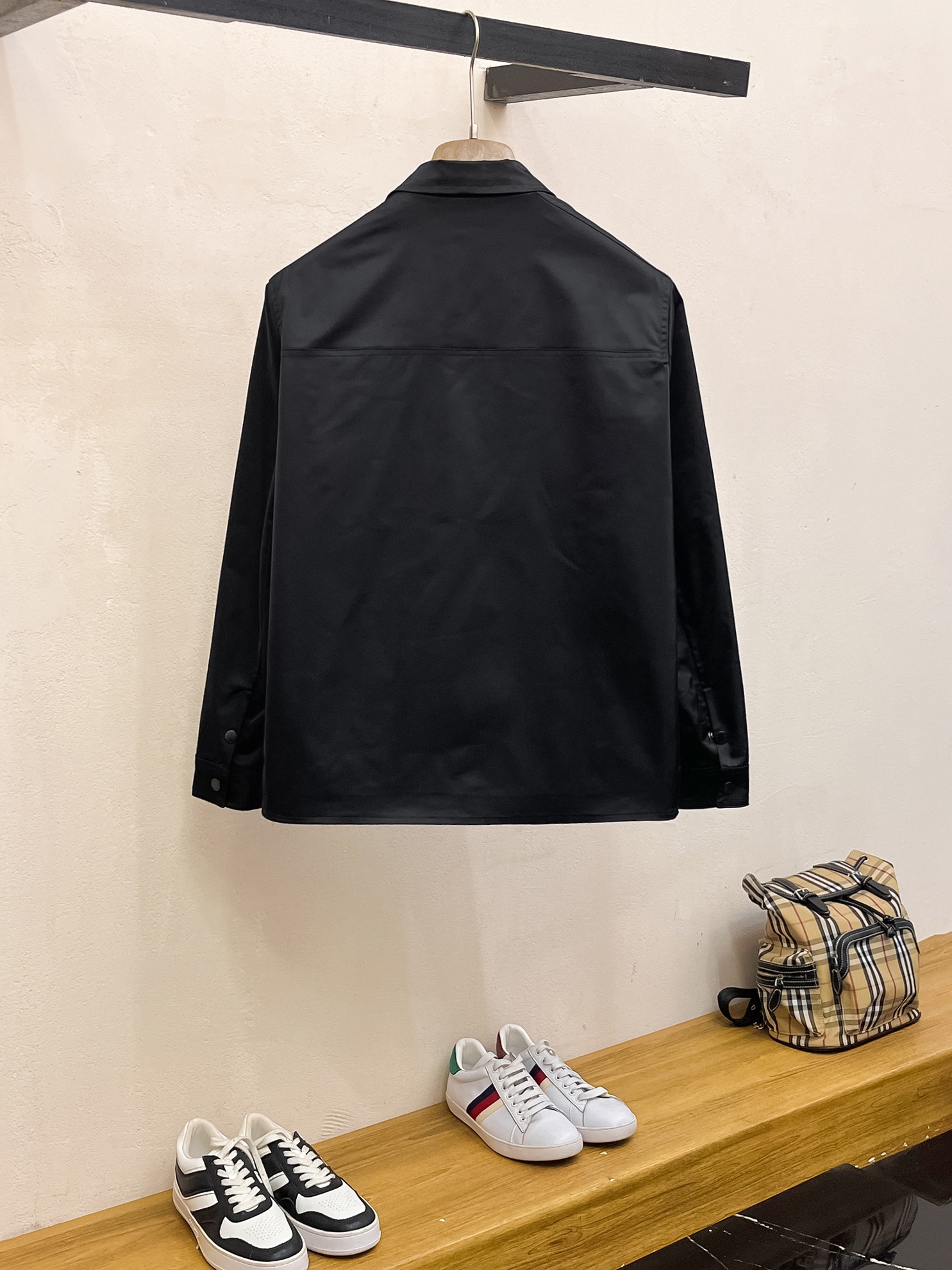 Moncler Male Jacket S-m-l-xl