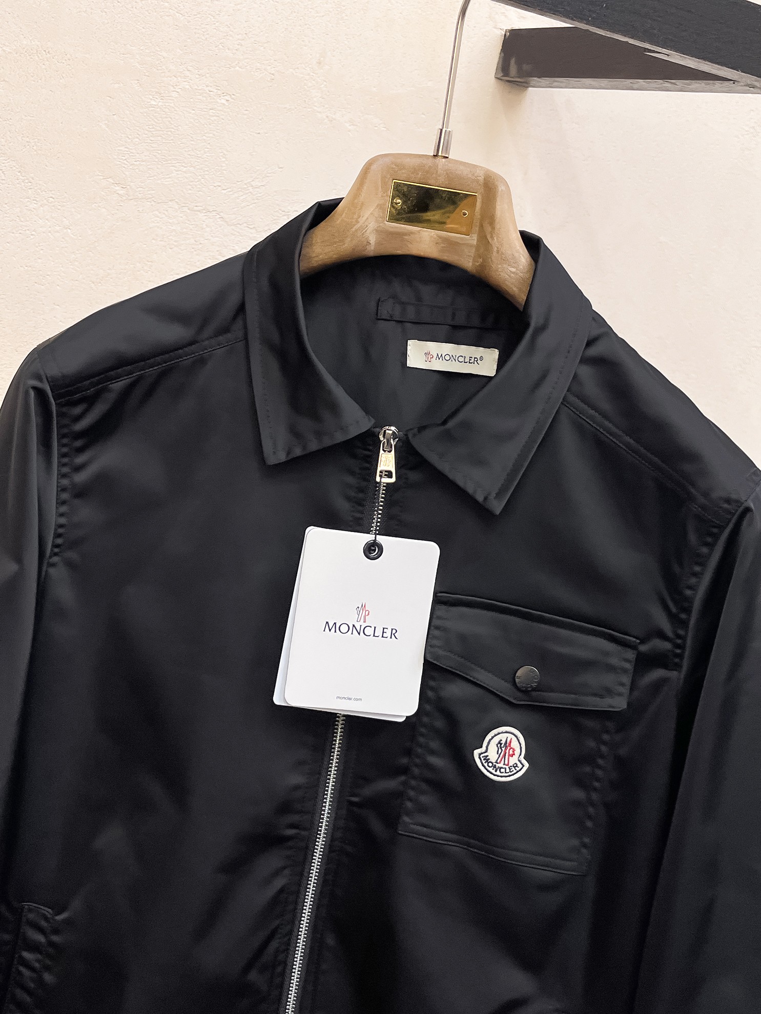 Moncler Male Jacket S-m-l-xl