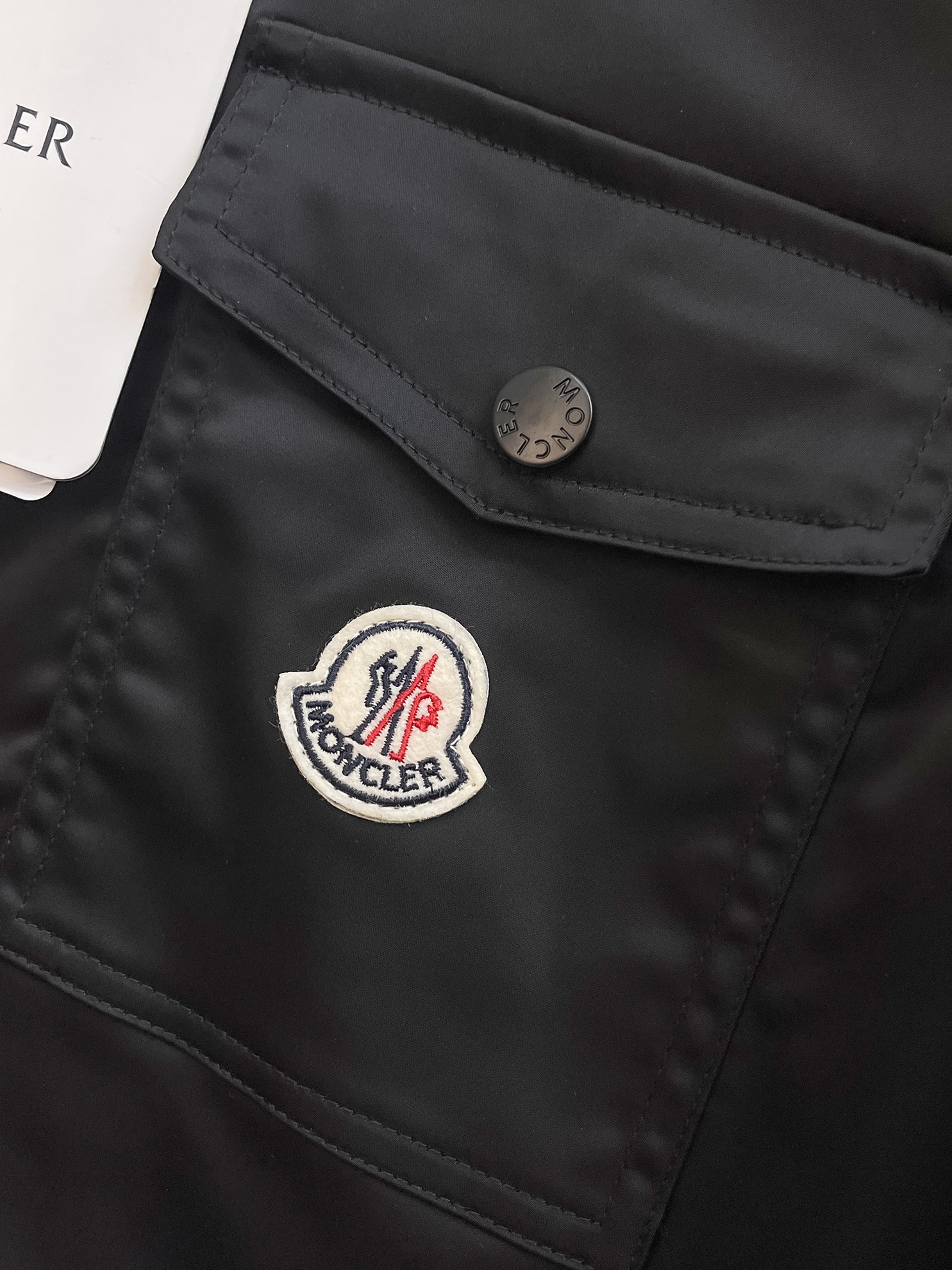 Moncler Male Jacket S-m-l-xl