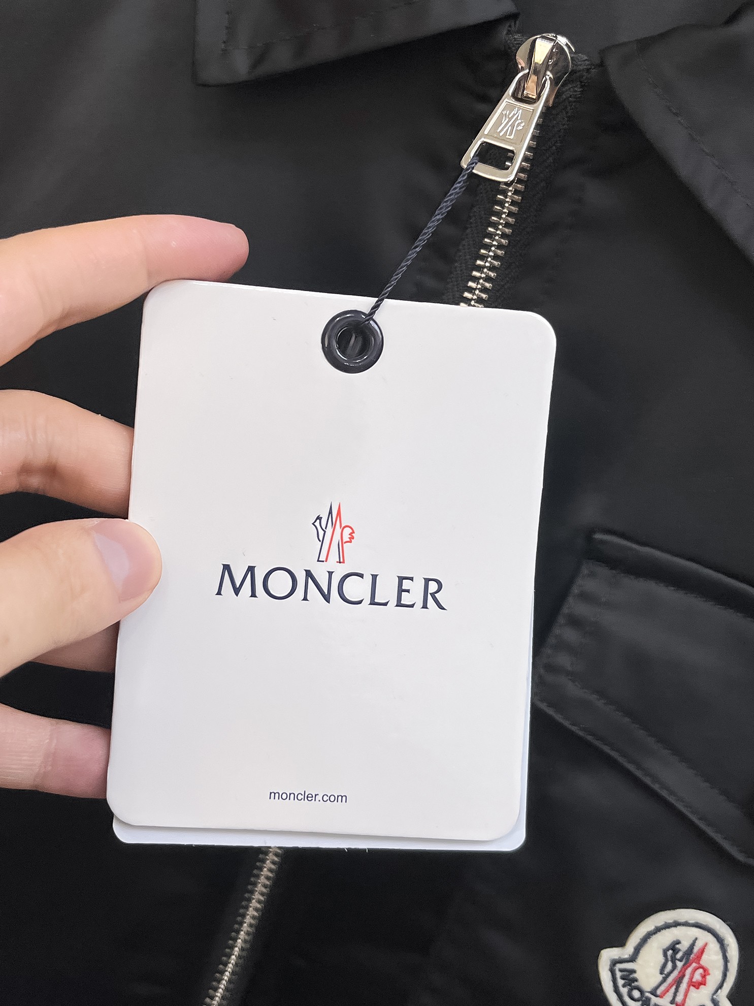Moncler Male Jacket S-m-l-xl