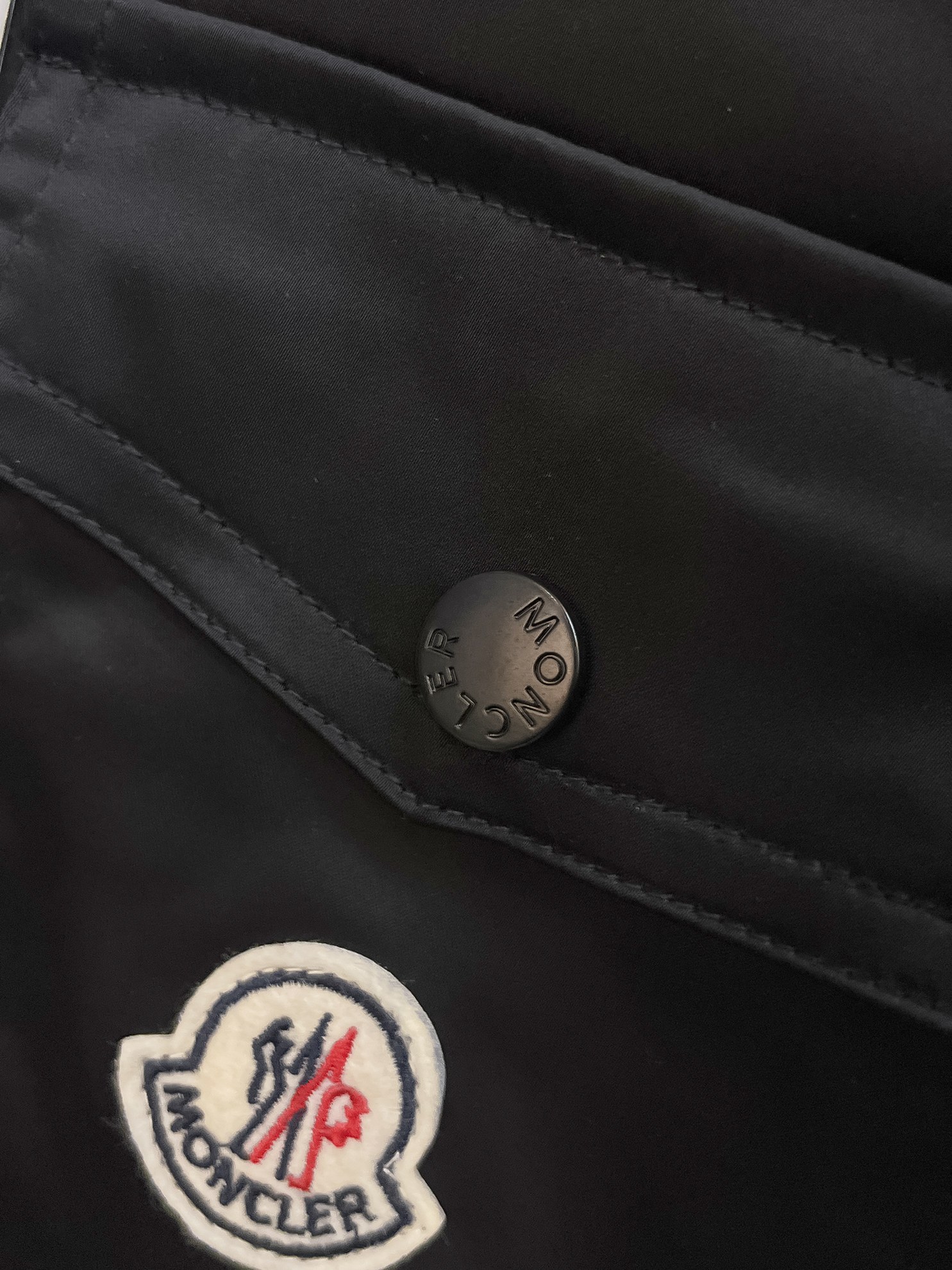Moncler Male Jacket S-m-l-xl