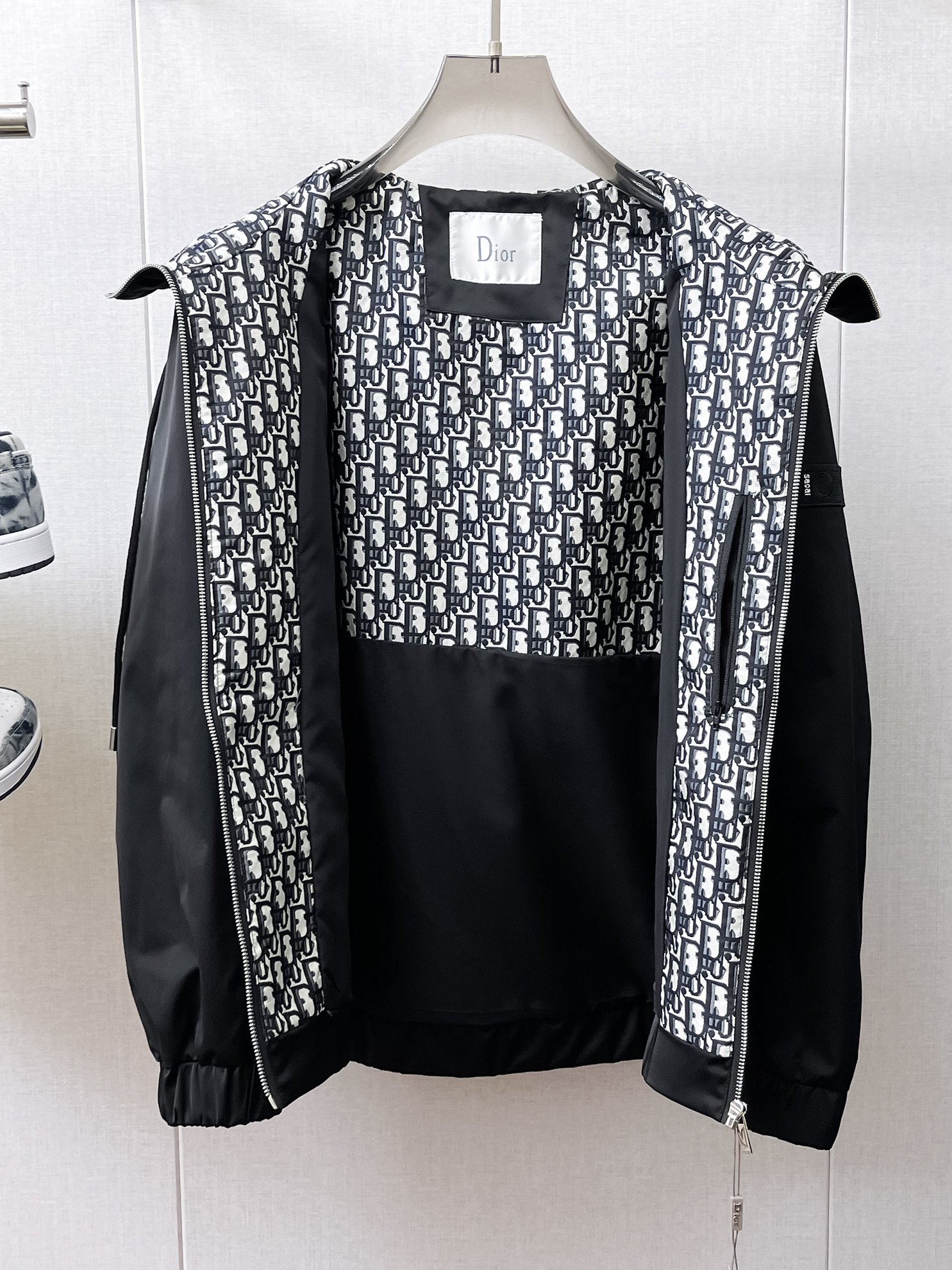 Dior Male Jacket S-m-xl