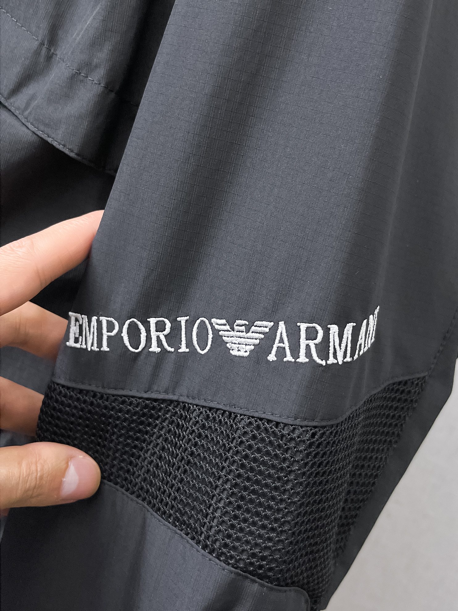 Armani Male Jacket S-m-xl