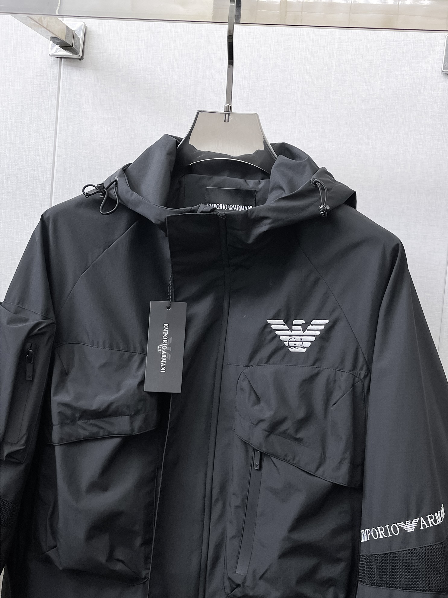 Armani Male Jacket S-m-xl