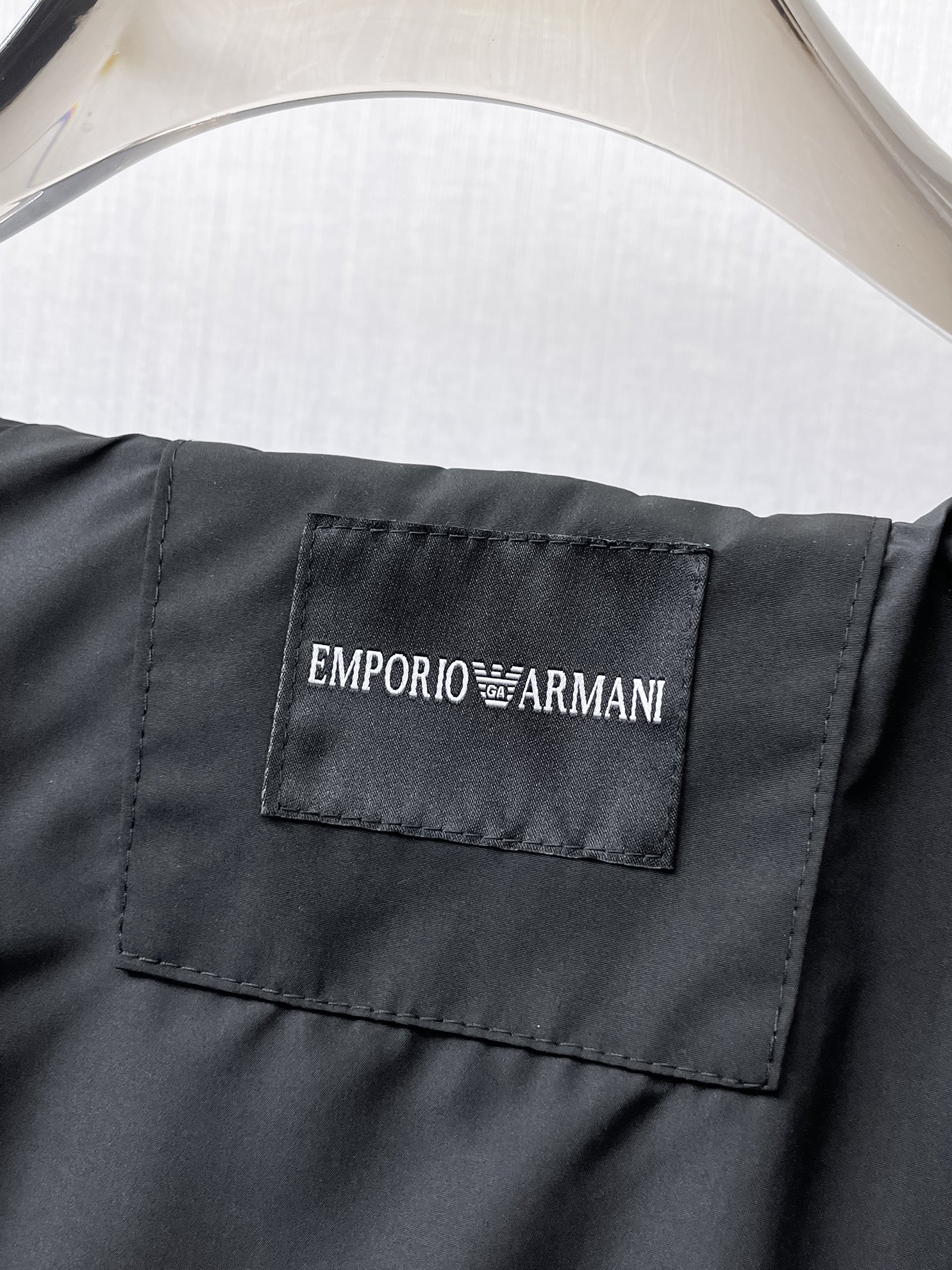 Armani Male Jacket S-m-xl