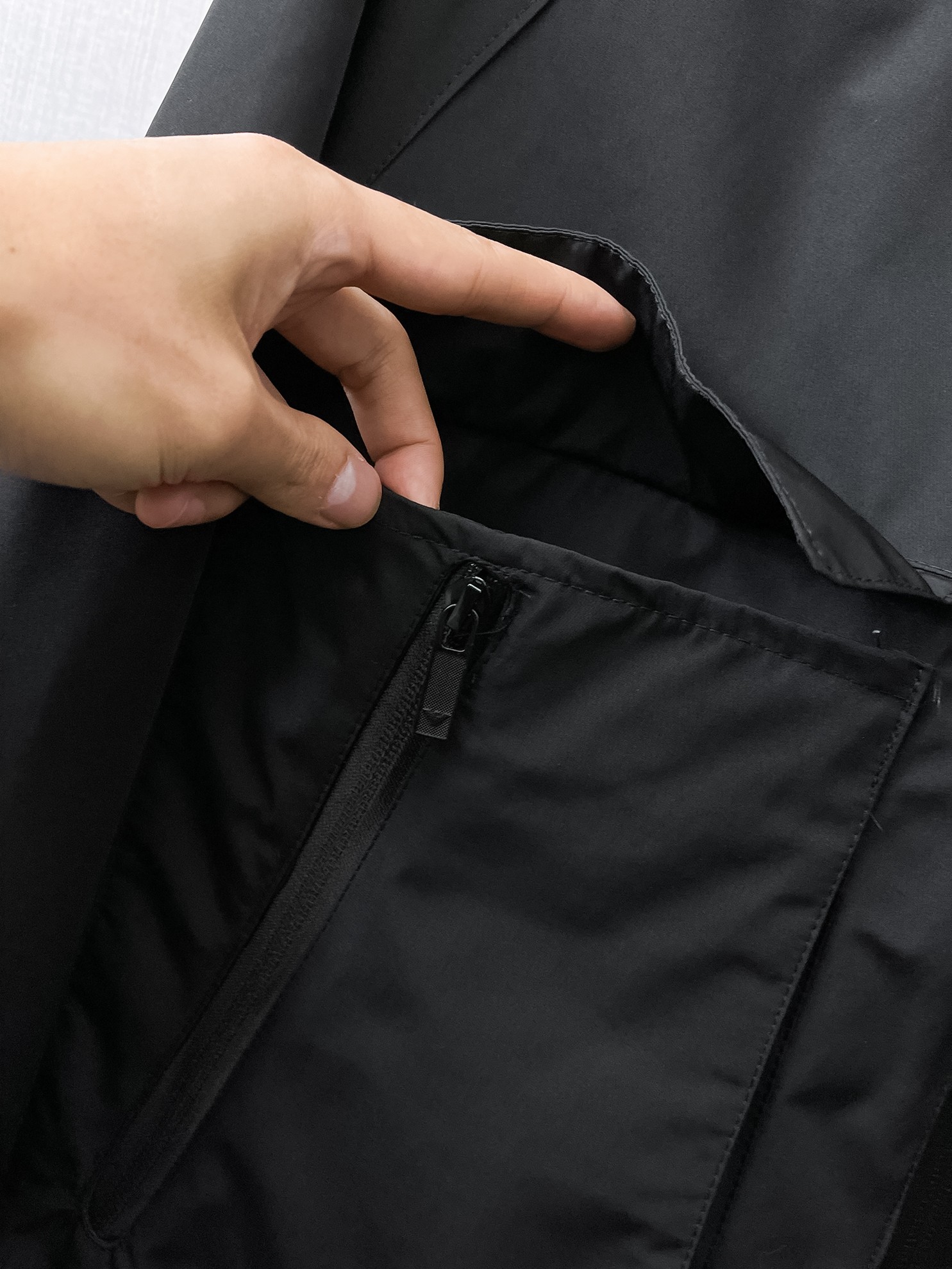Armani Male Jacket S-m-xl