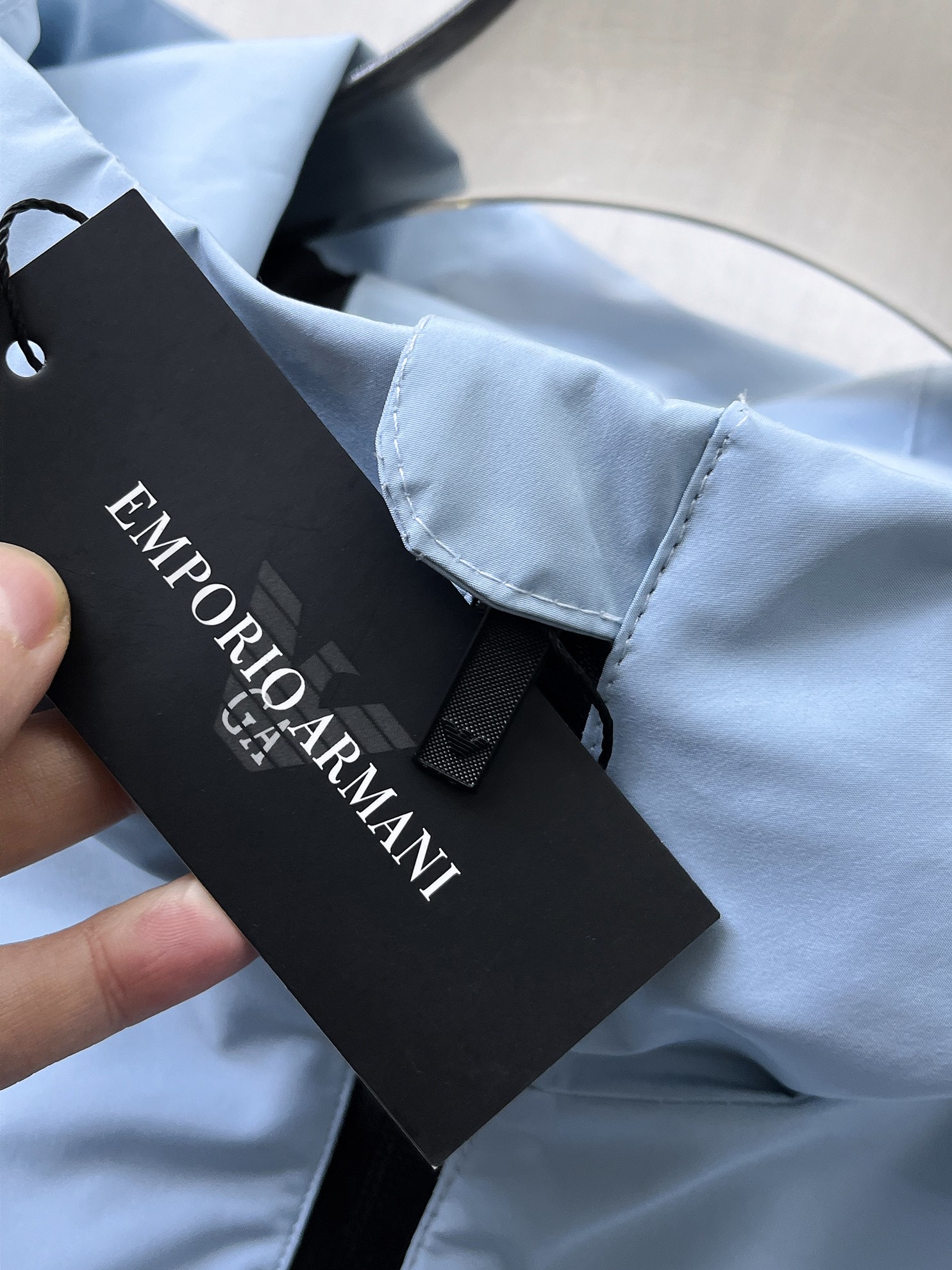 Armani Male Jacket S-m-xl