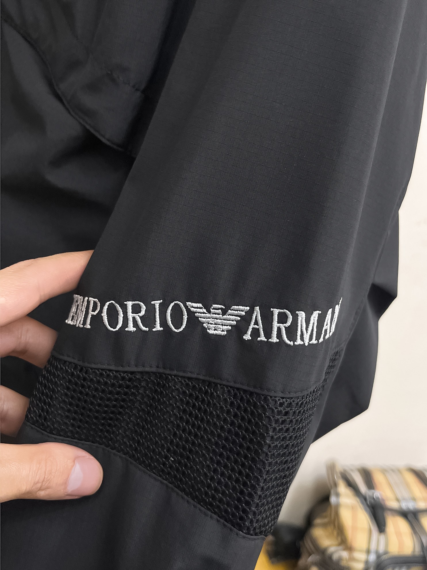 Armani Male Jacket S-m-xl