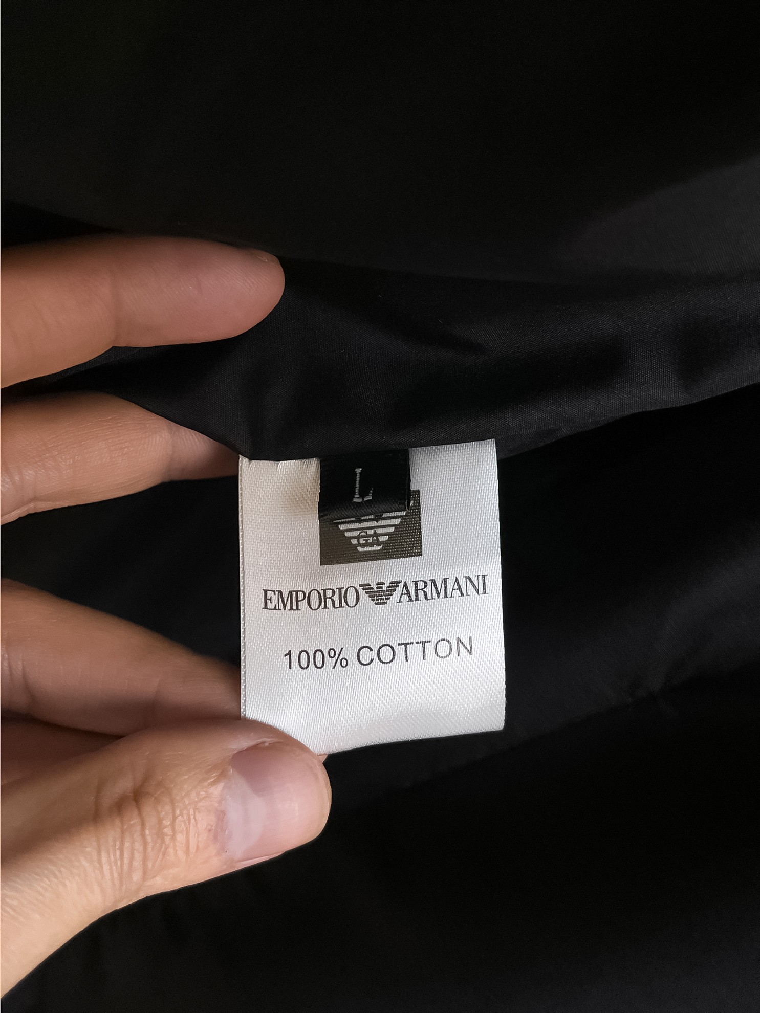 Armani Male Jacket S-m-xl