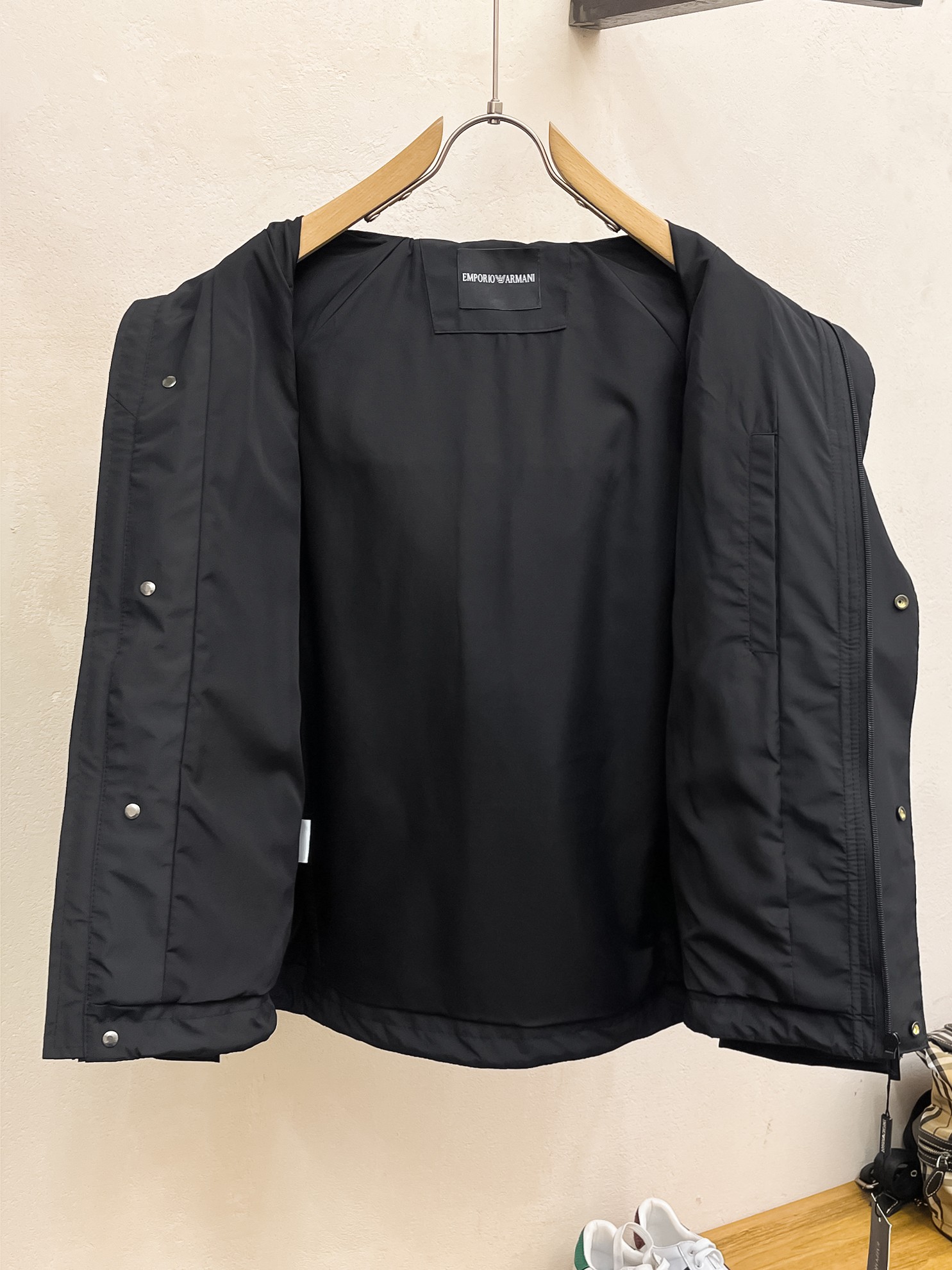 Armani Male Jacket S-m-xl