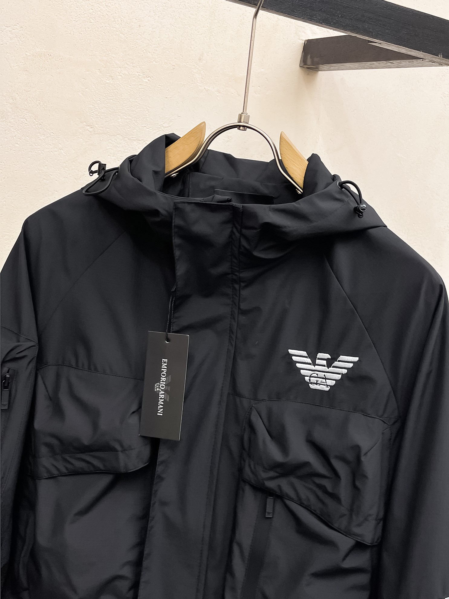Armani Male Jacket S-m-xl