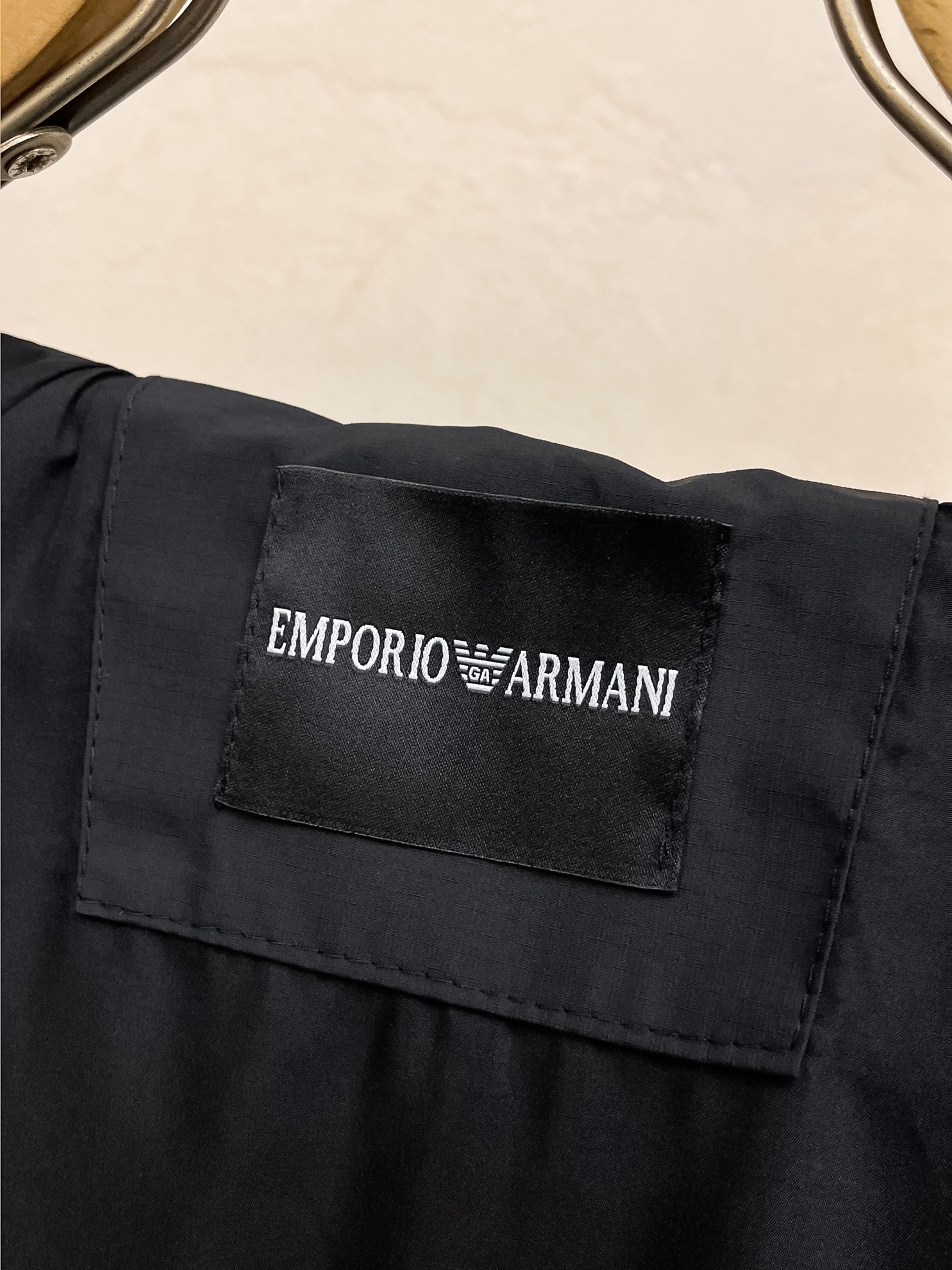 Armani Male Jacket S-m-xl