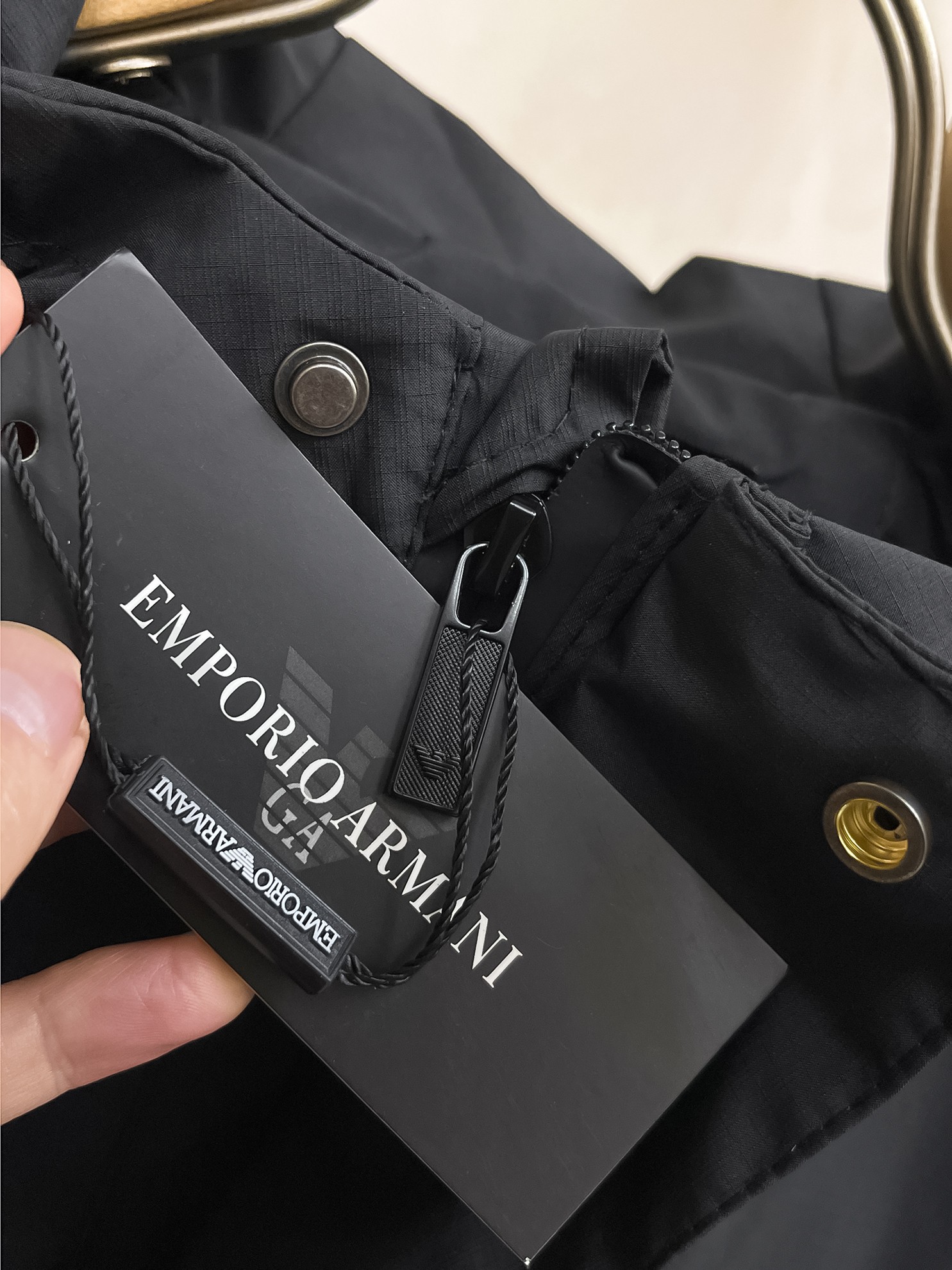 Armani Male Jacket S-m-xl