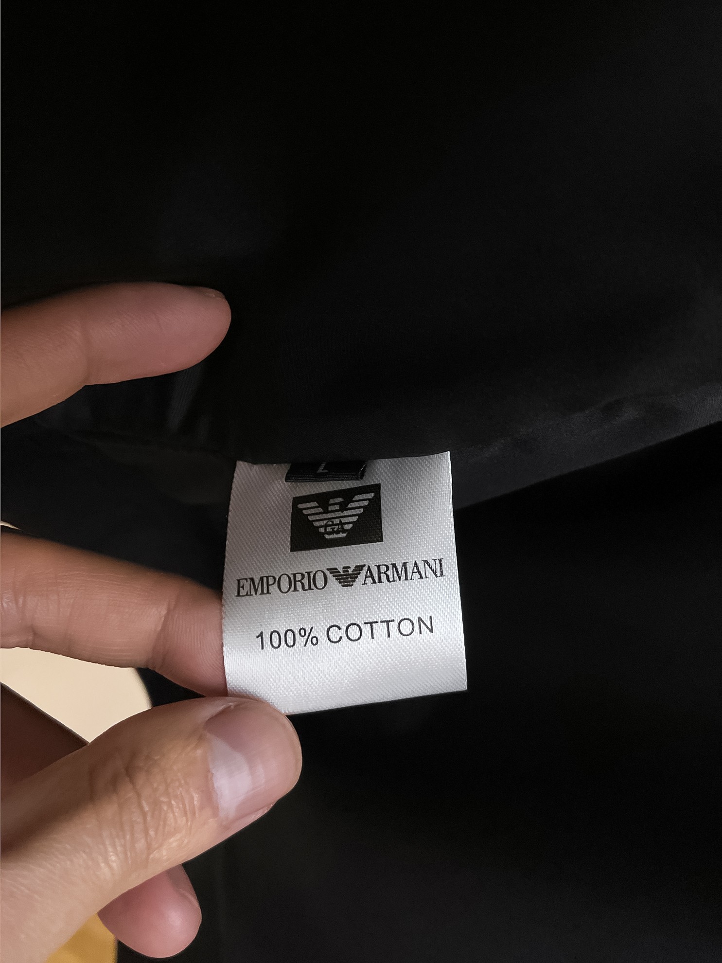 Armani Male Jacket S-m-xl