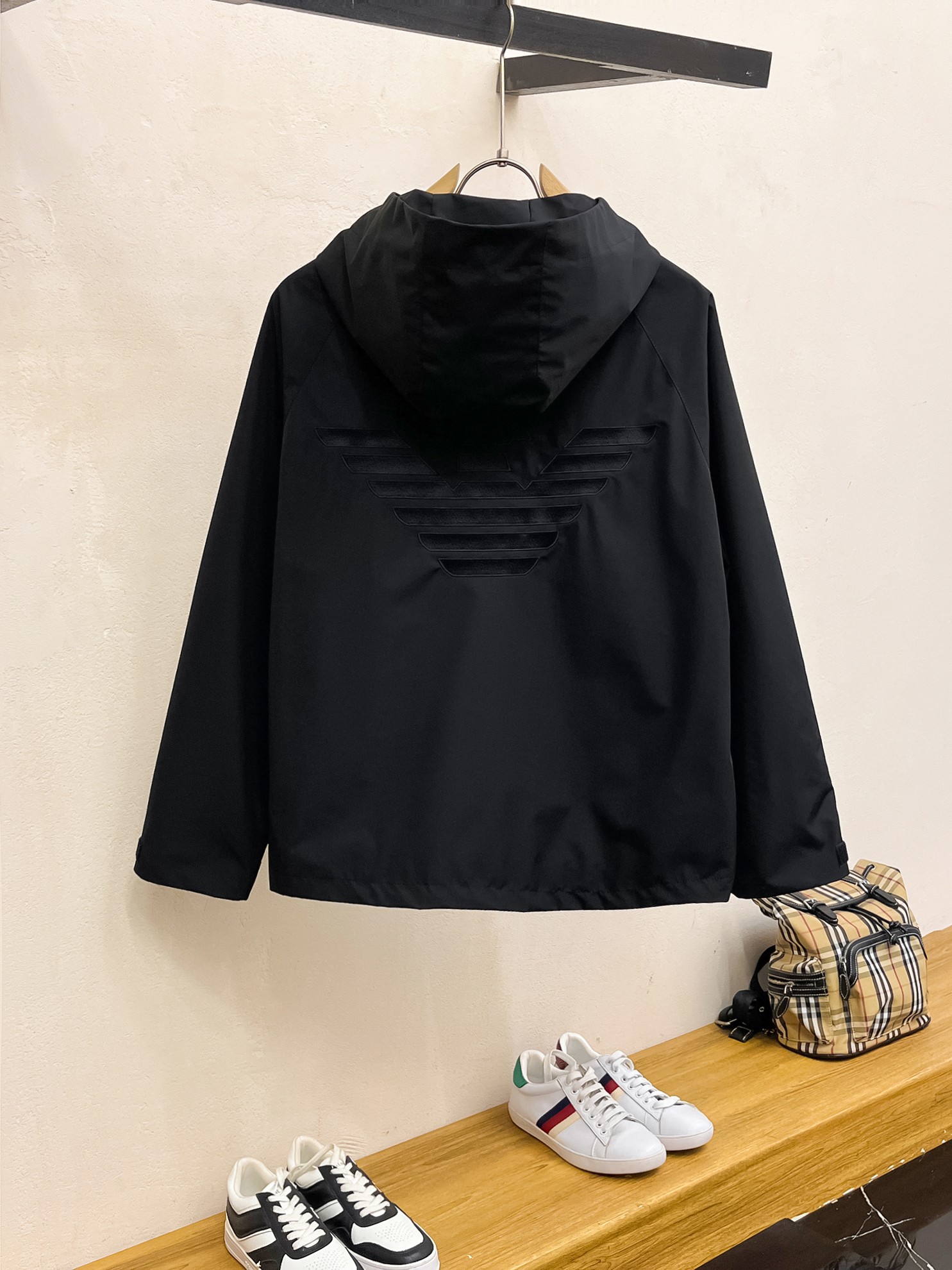 Armani Male Jacket S-m-xl