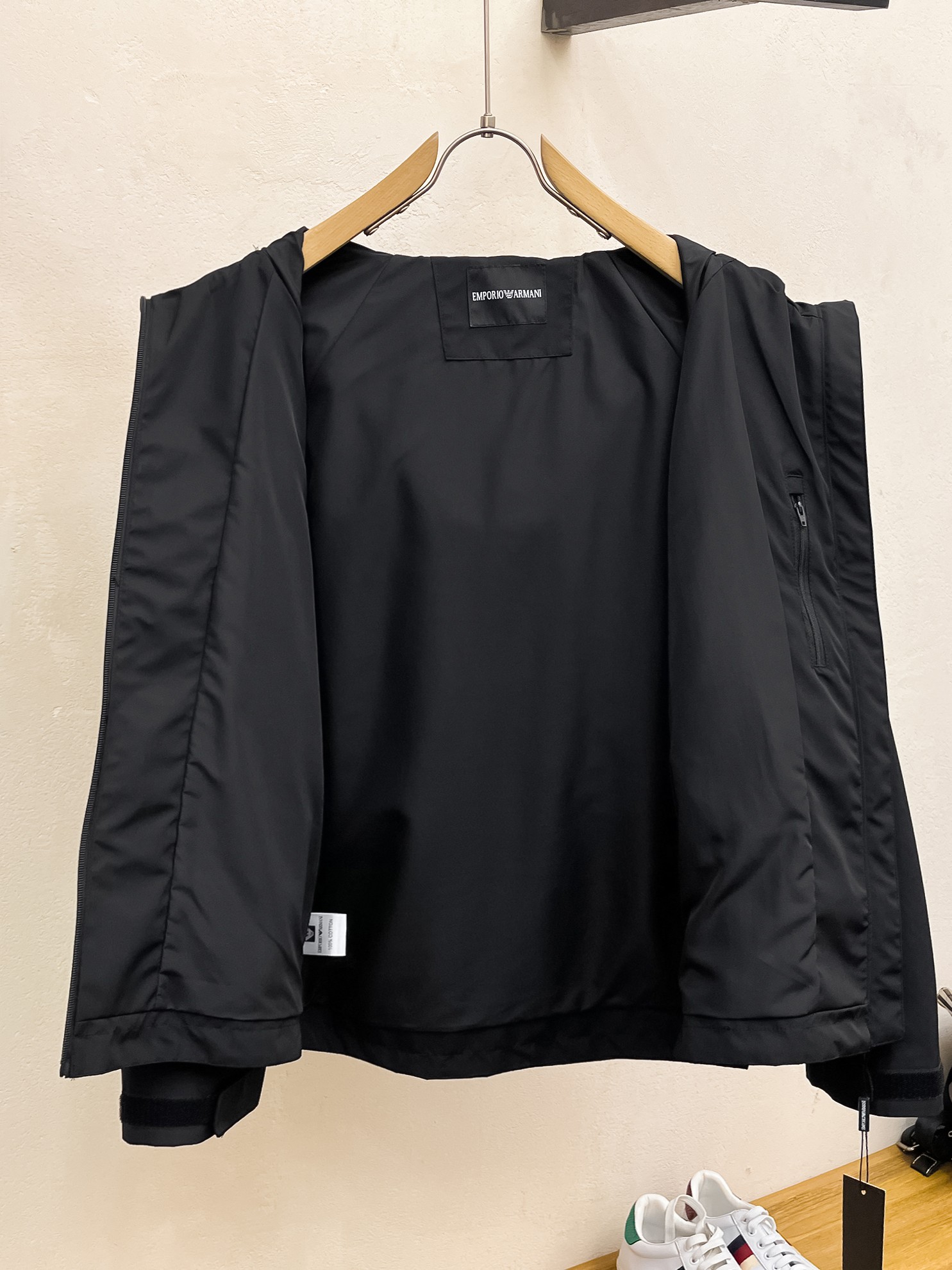 Armani Male Jacket S-m-xl