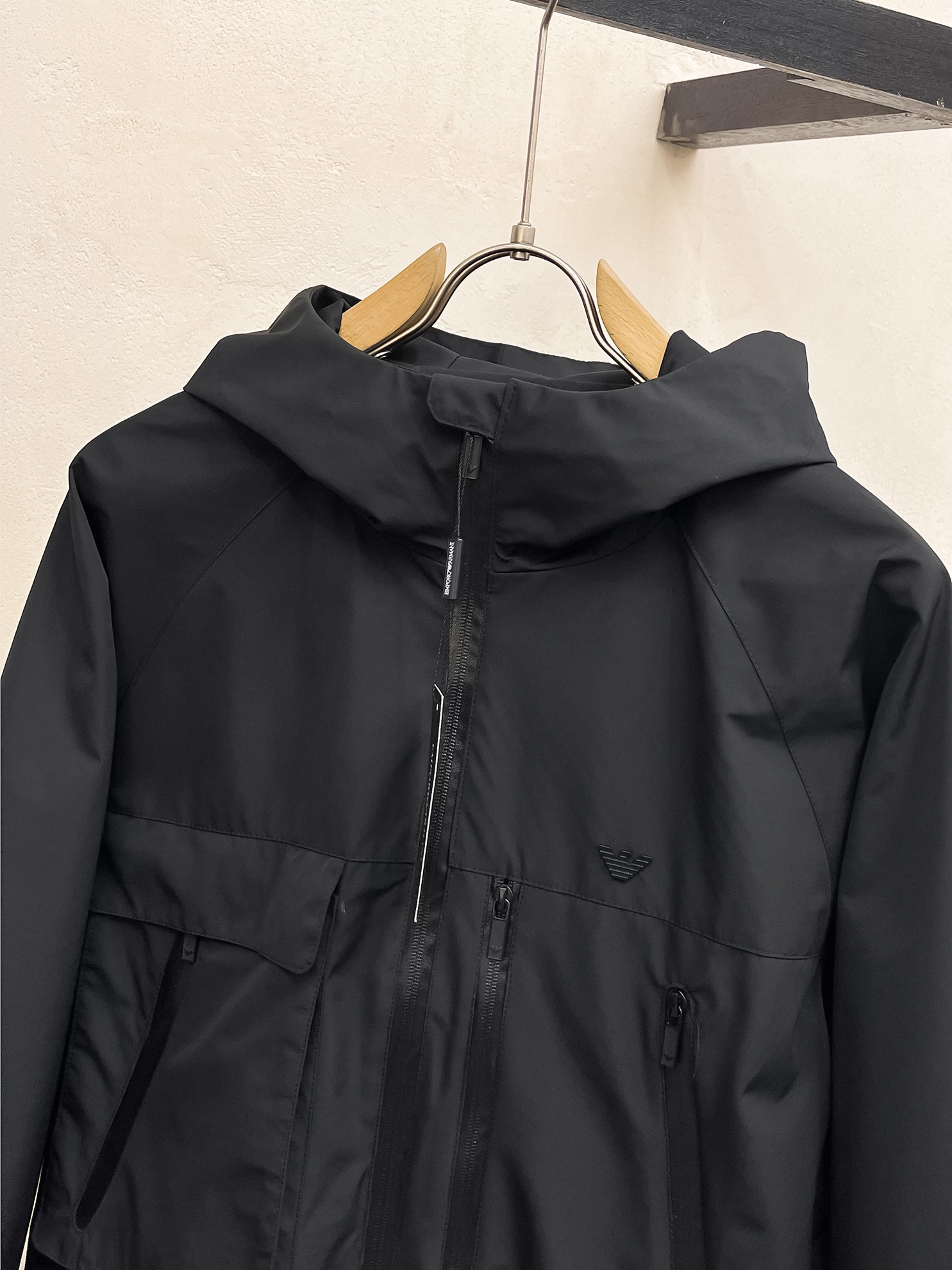Armani Male Jacket S-m-xl