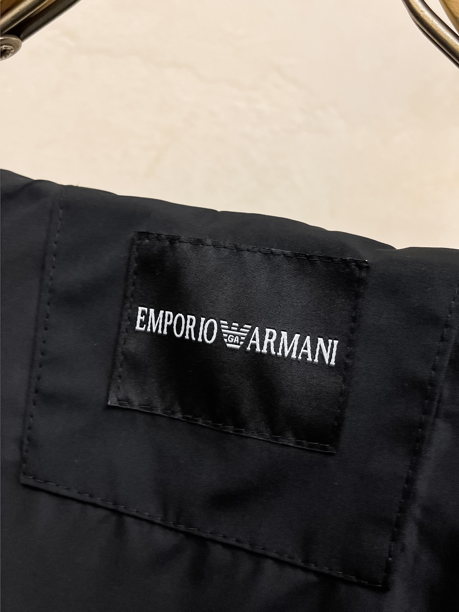 Armani Male Jacket S-m-xl