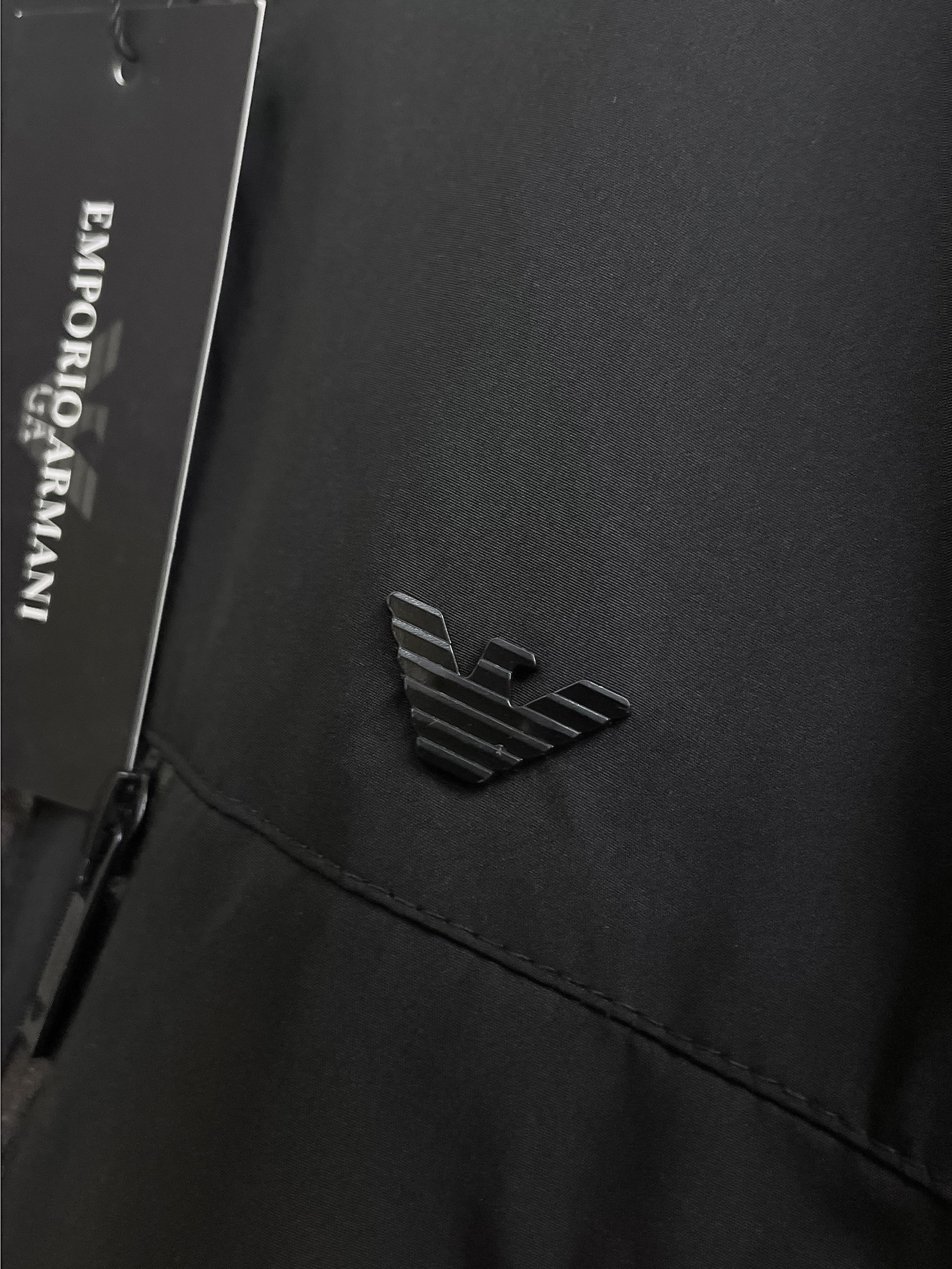 Armani Male Jacket S-m-xl