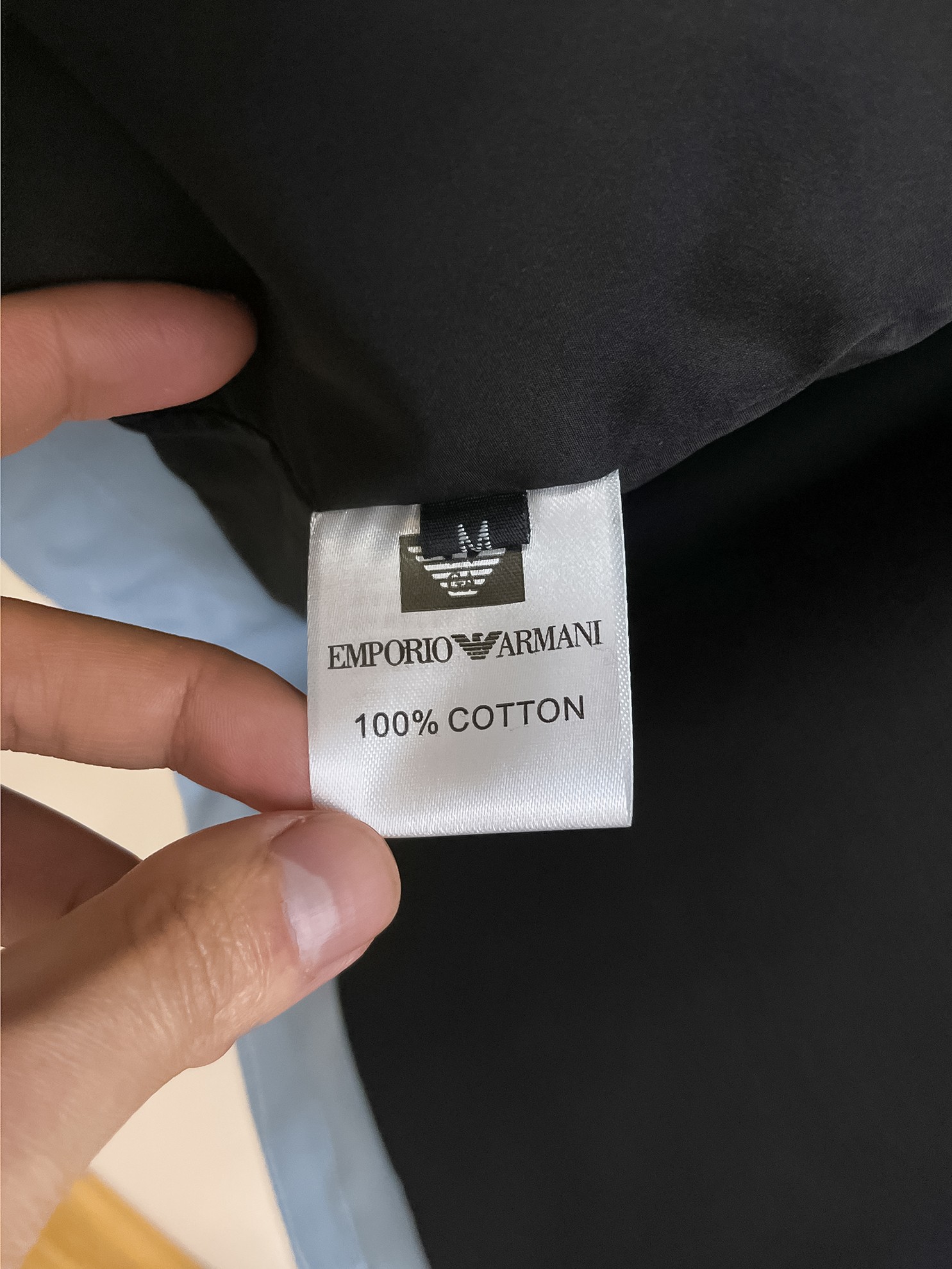 Armani Male Jacket S-m-xl