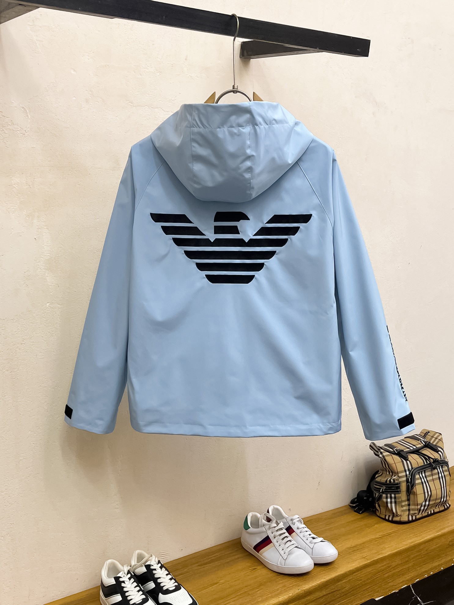 Armani Male Jacket S-m-xl