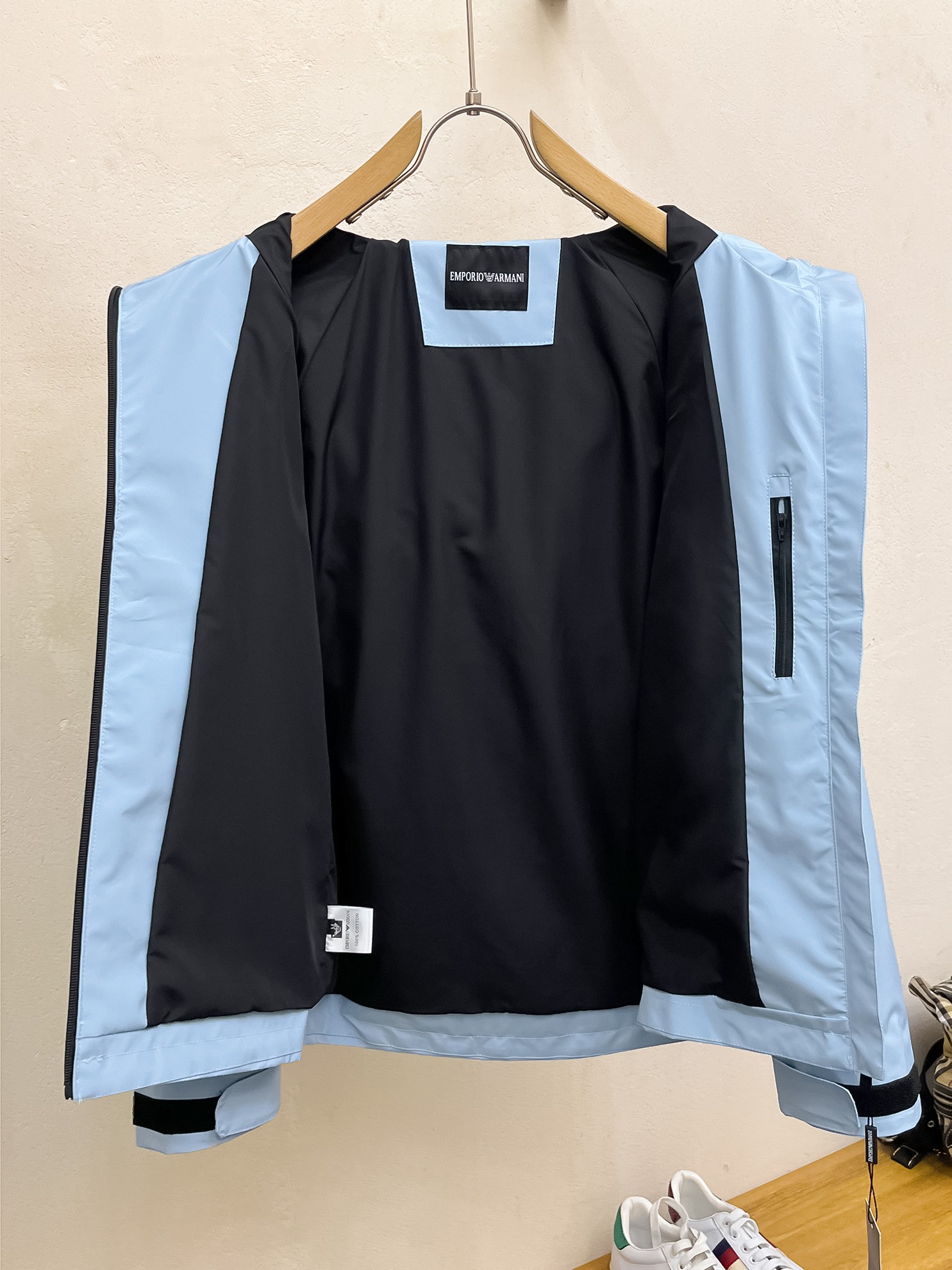 Armani Male Jacket S-m-xl
