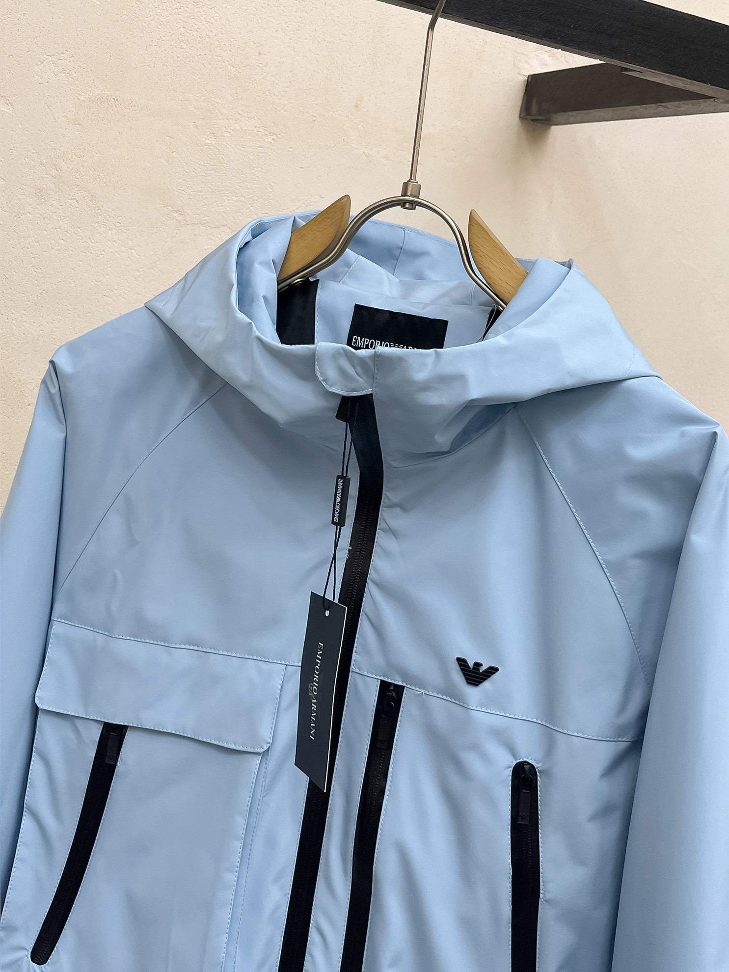 Armani Male Jacket S-m-xl