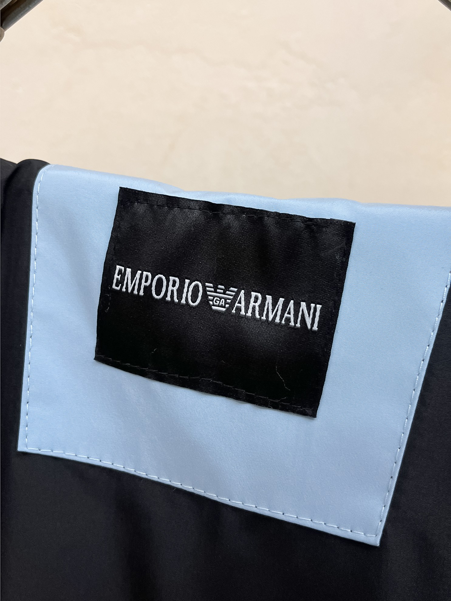 Armani Male Jacket S-m-xl