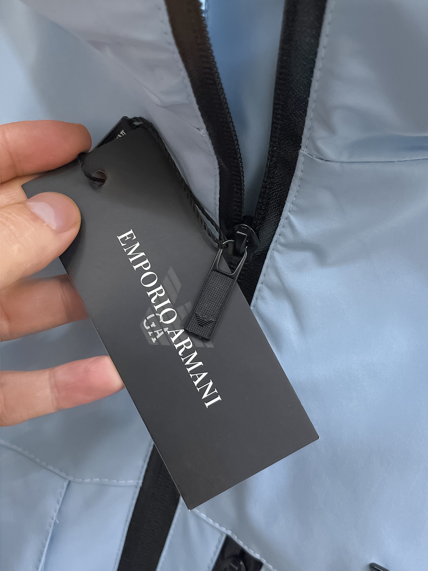 Armani Male Jacket S-m-xl