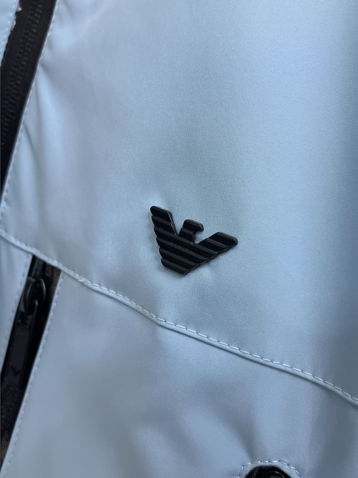 Armani Male Jacket S-m-xl