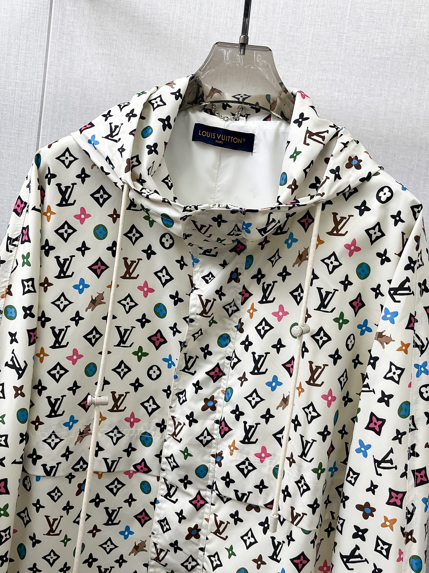 Louis Vuitton Male Jacket S-m-l-xl